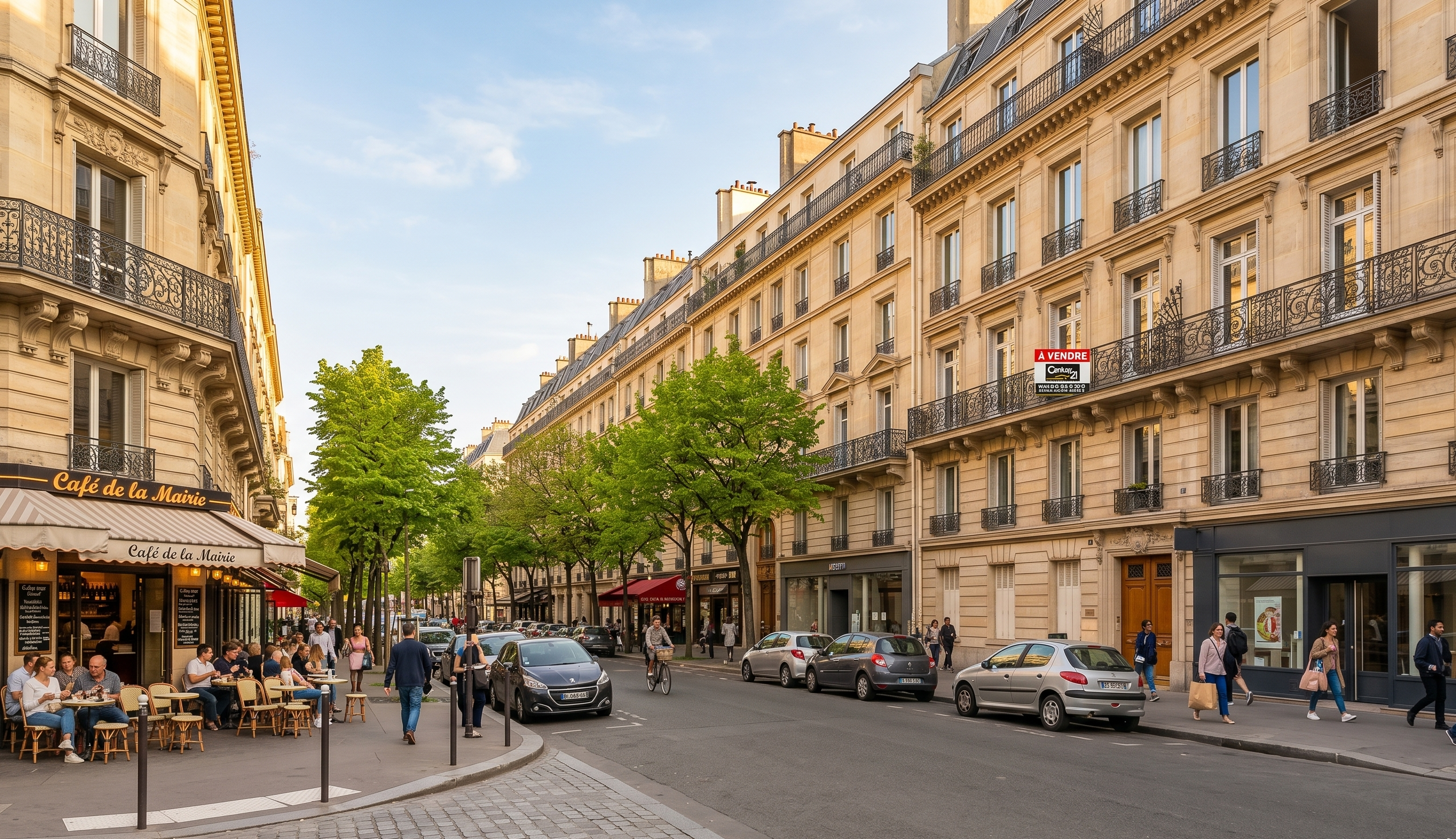 Marché immobilier 2026 : analyse des zones et des stratégies pour acheter, rénover et revendre