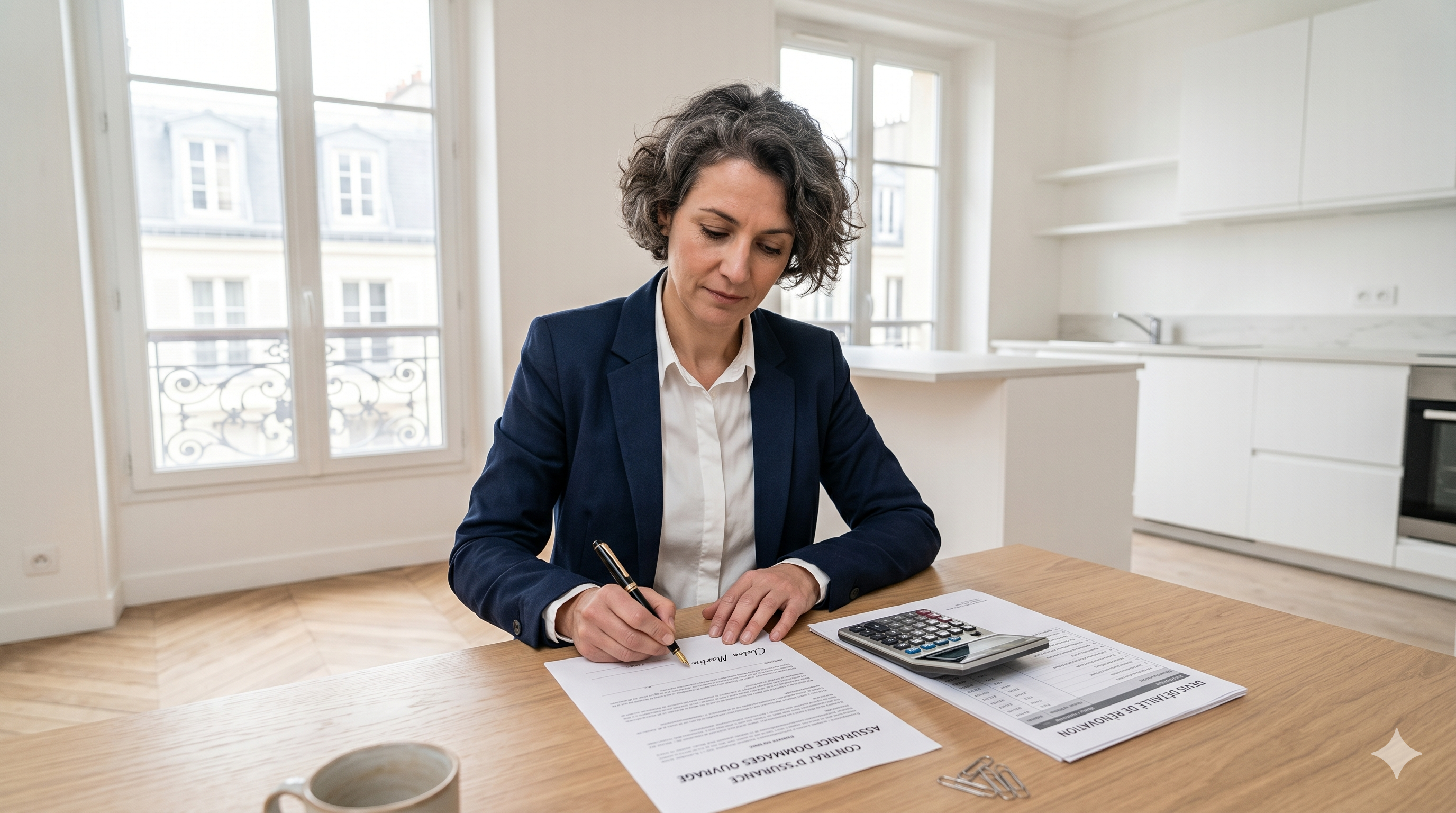 Assurance dommages-ouvrage en marchand de bien : obligations, coûts et conséquences d'une absence