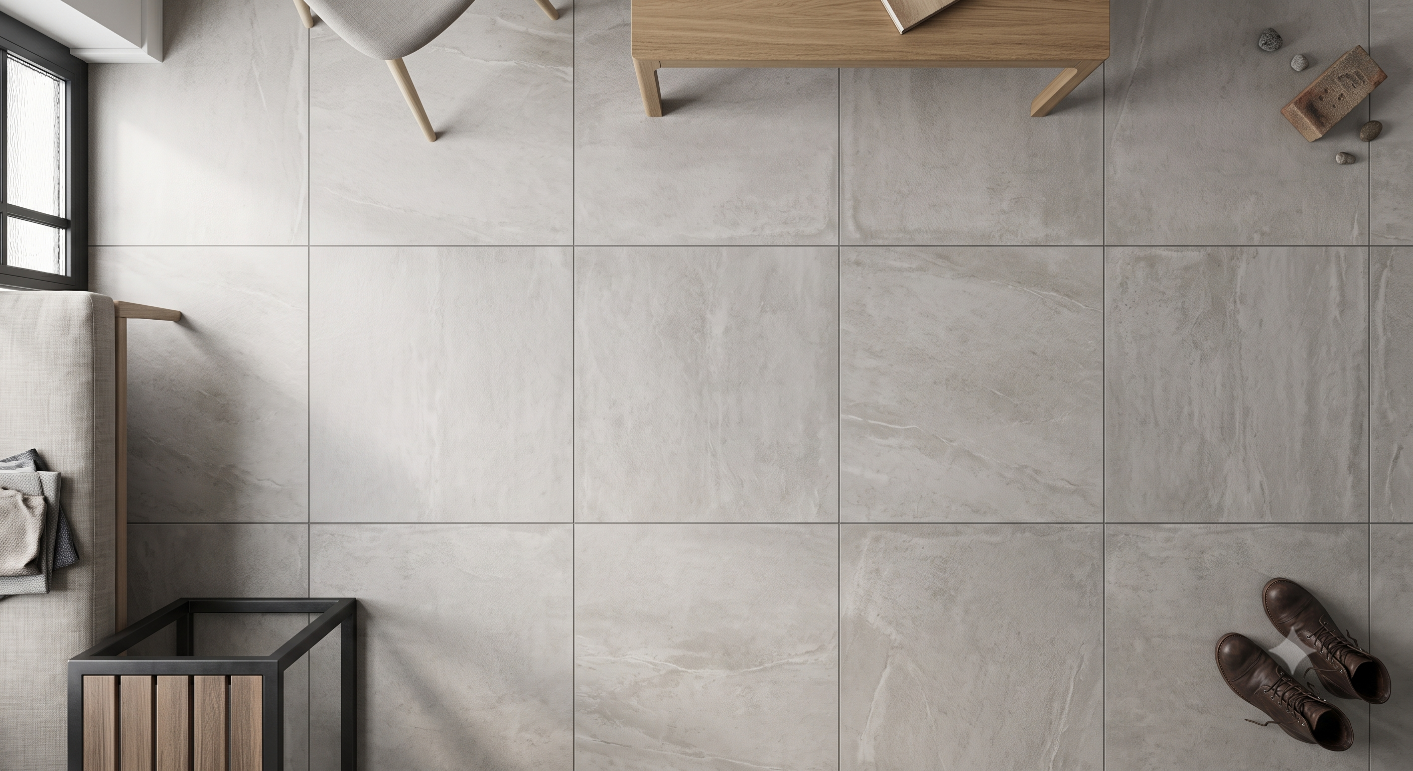 Carrelage 60x60