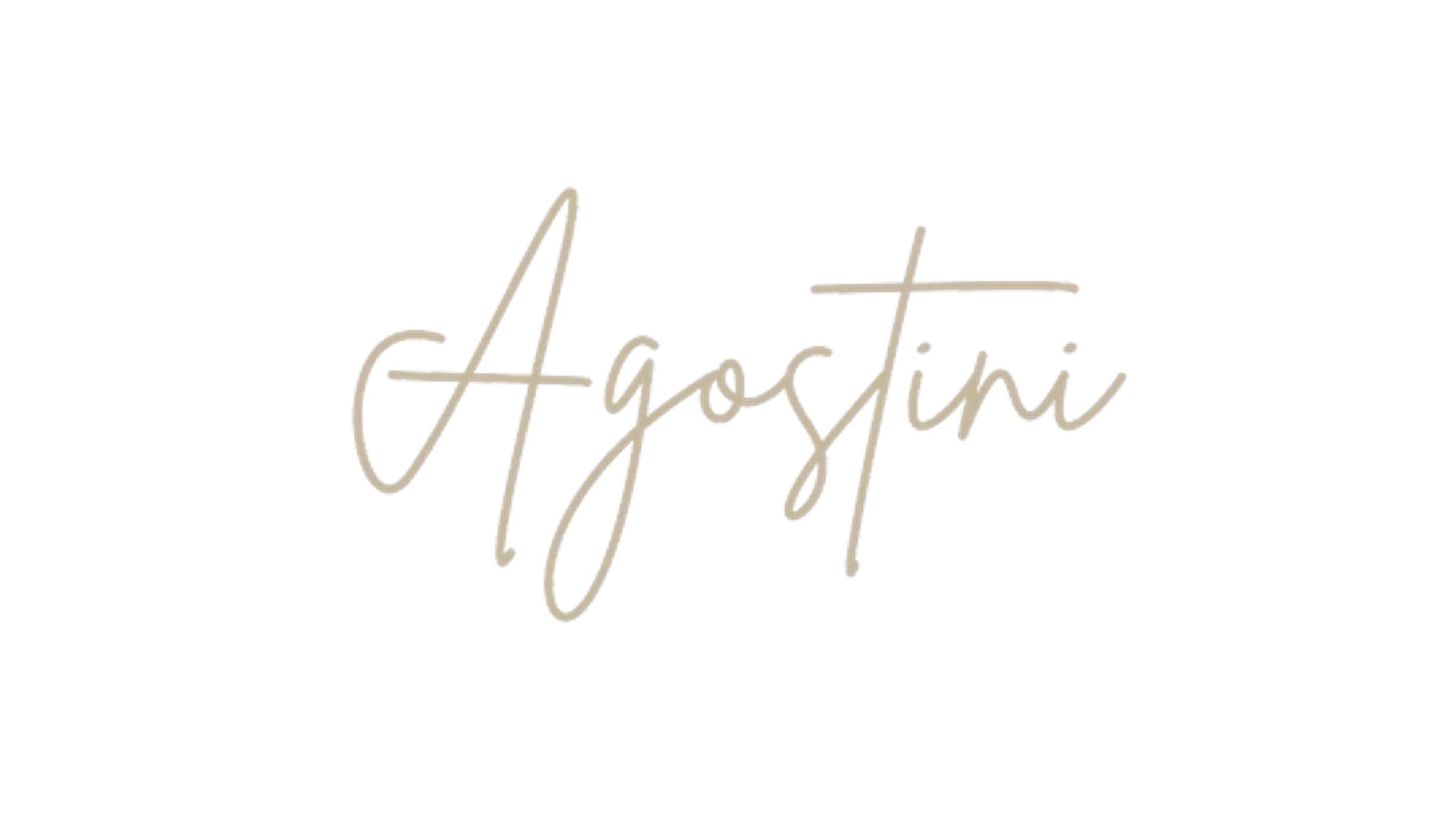 Agostini logo