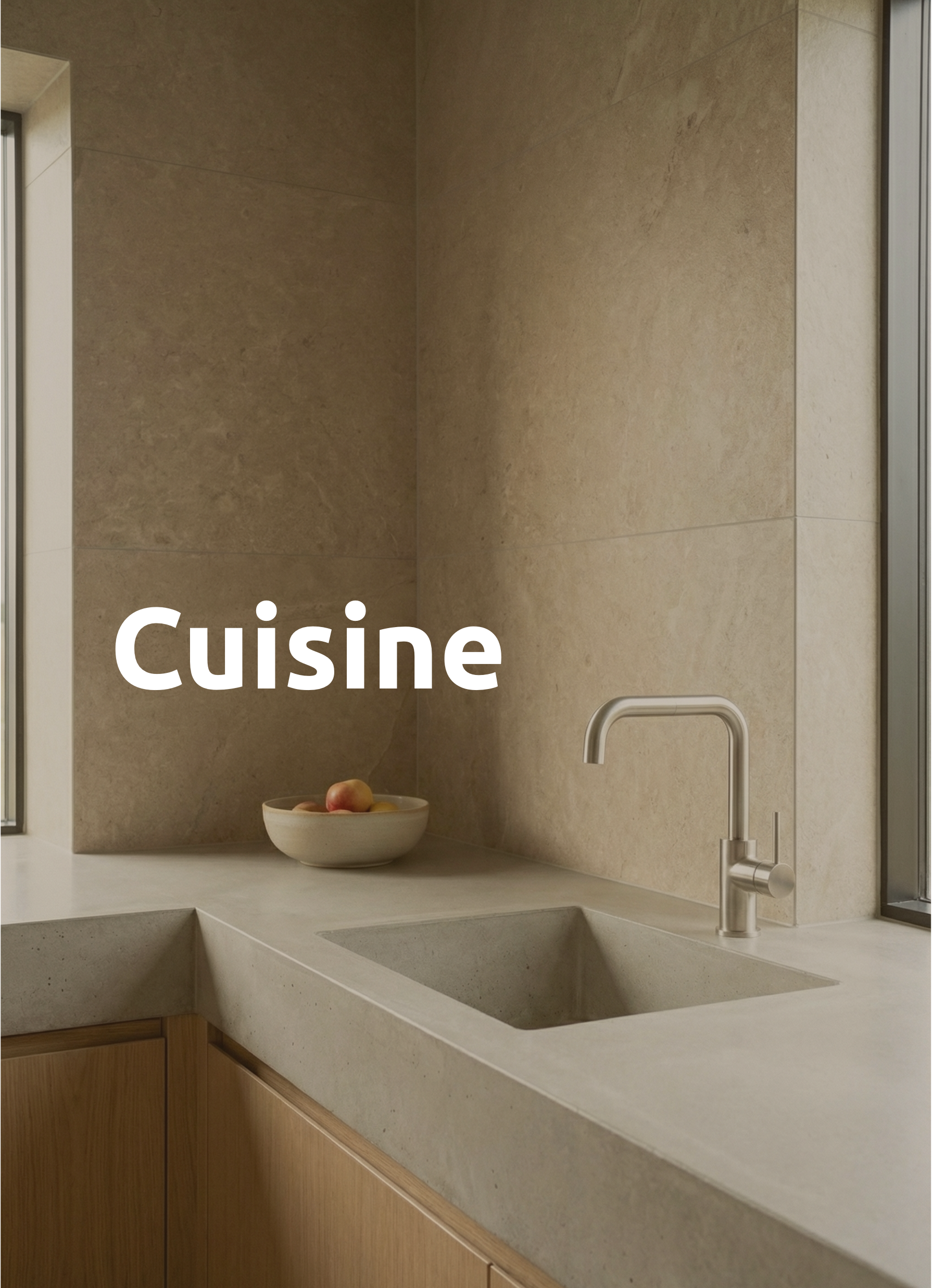 Cuisine