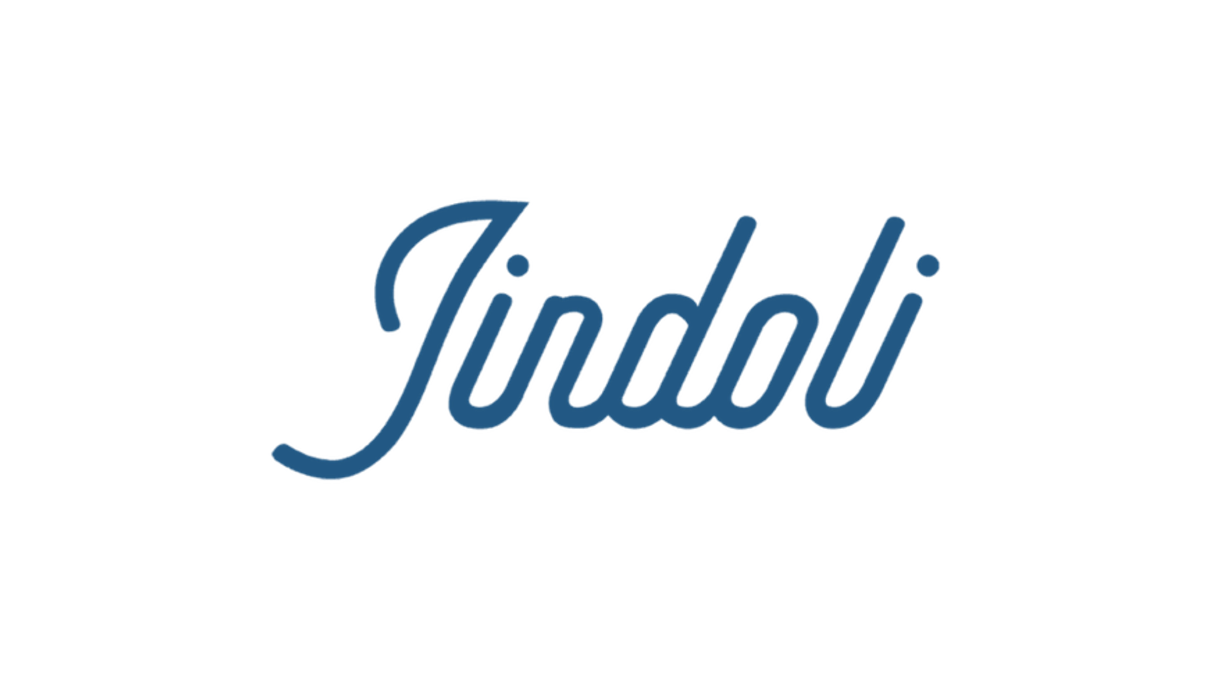 Jindoli logo