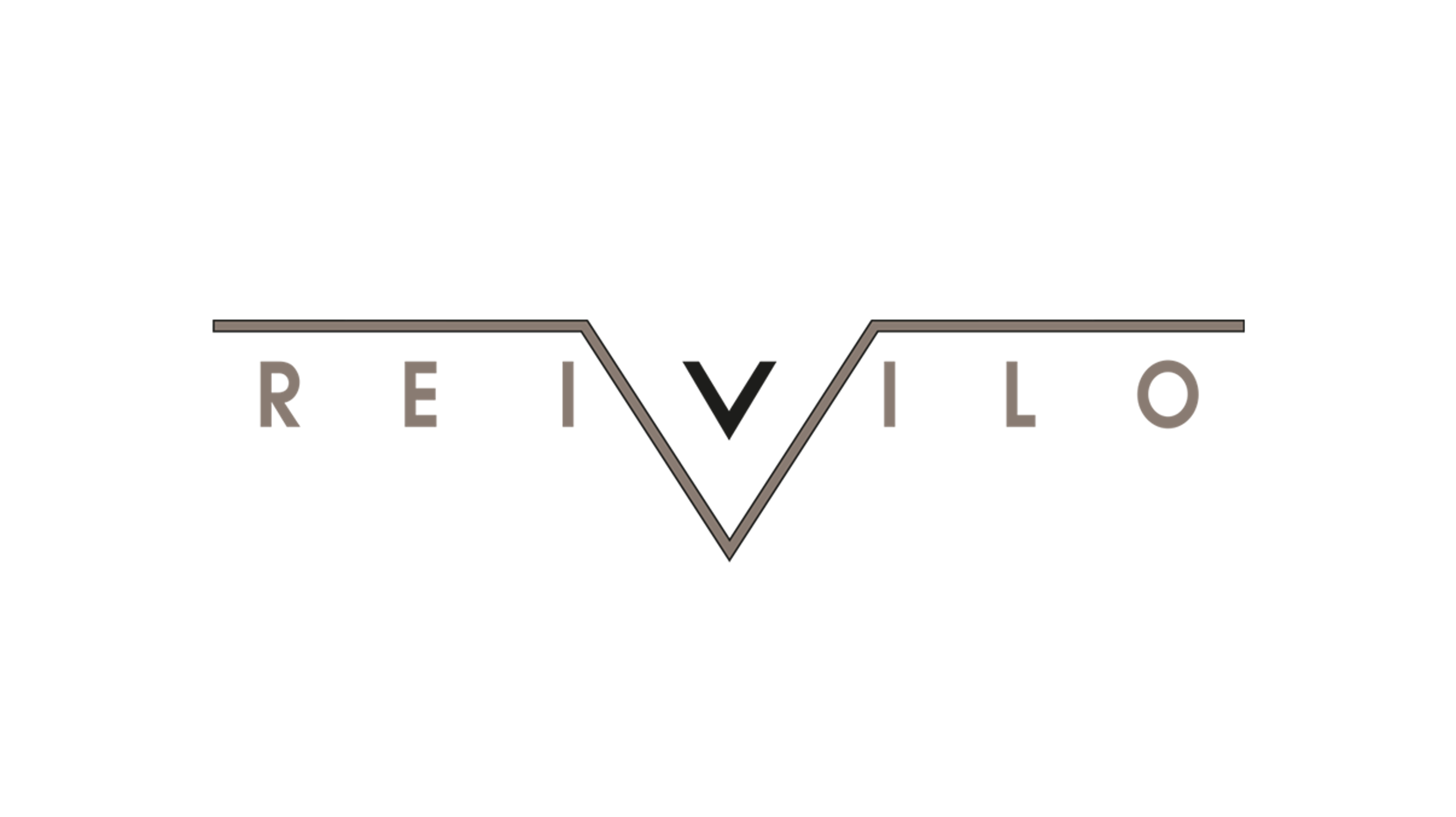 Reivilio logo