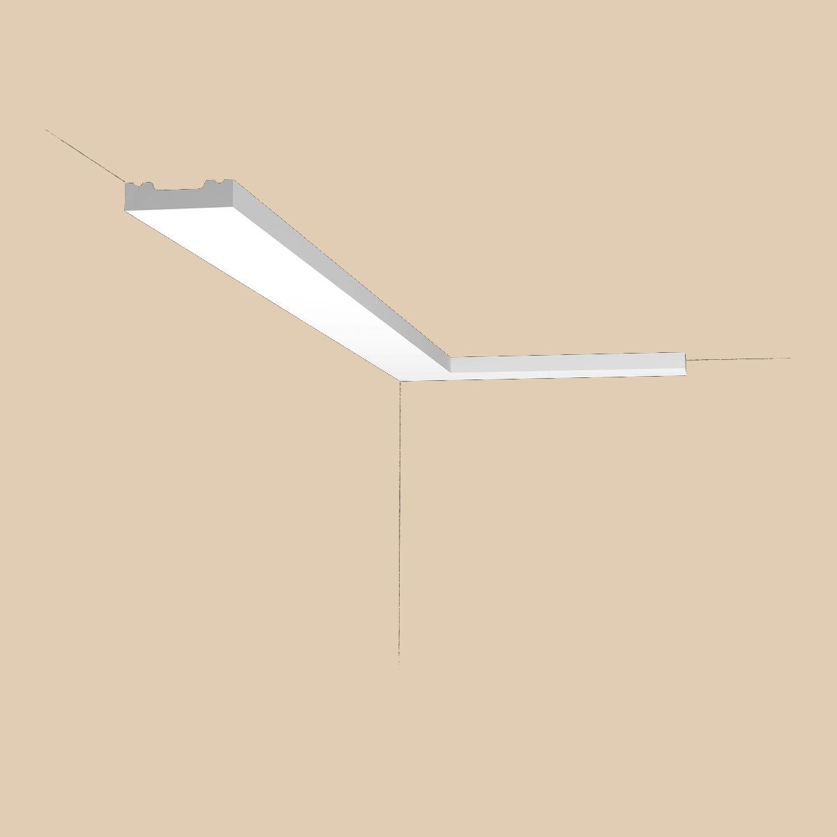 Cimaises - SX162