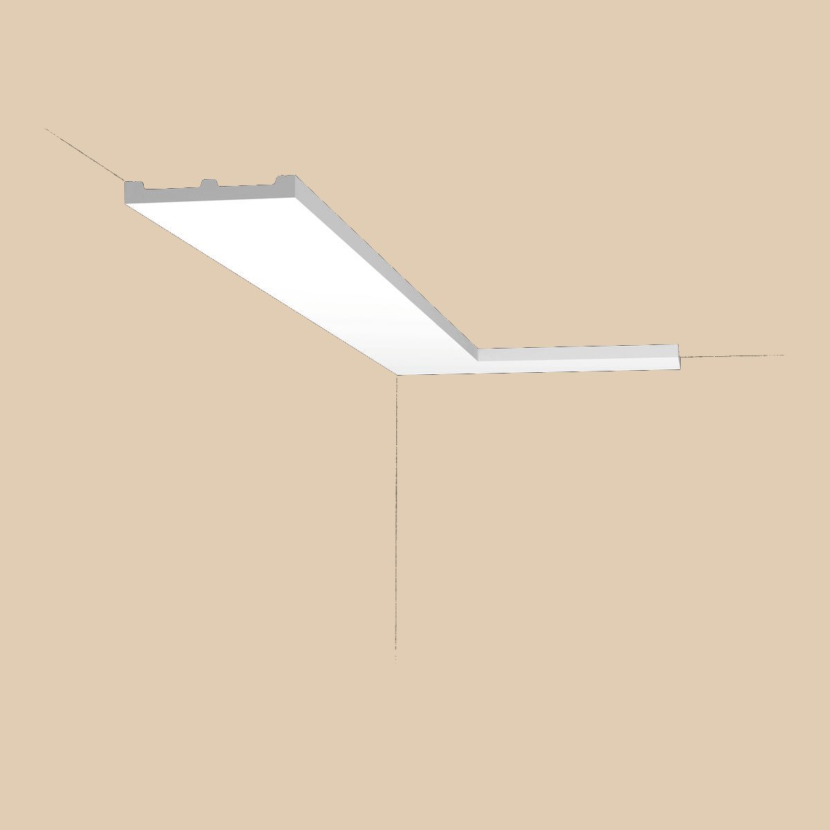 Cimaises - SX163