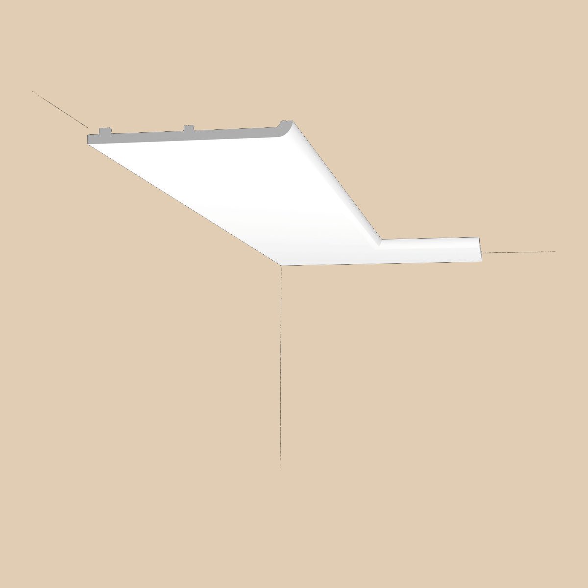 Cimaises - SX212