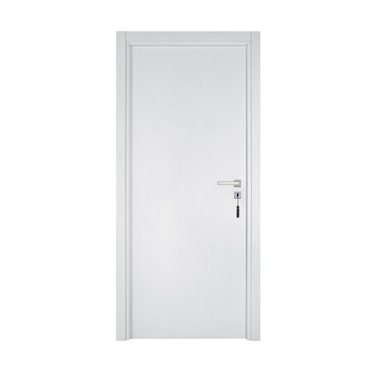Bloc-porte Miro - Chêne blanc