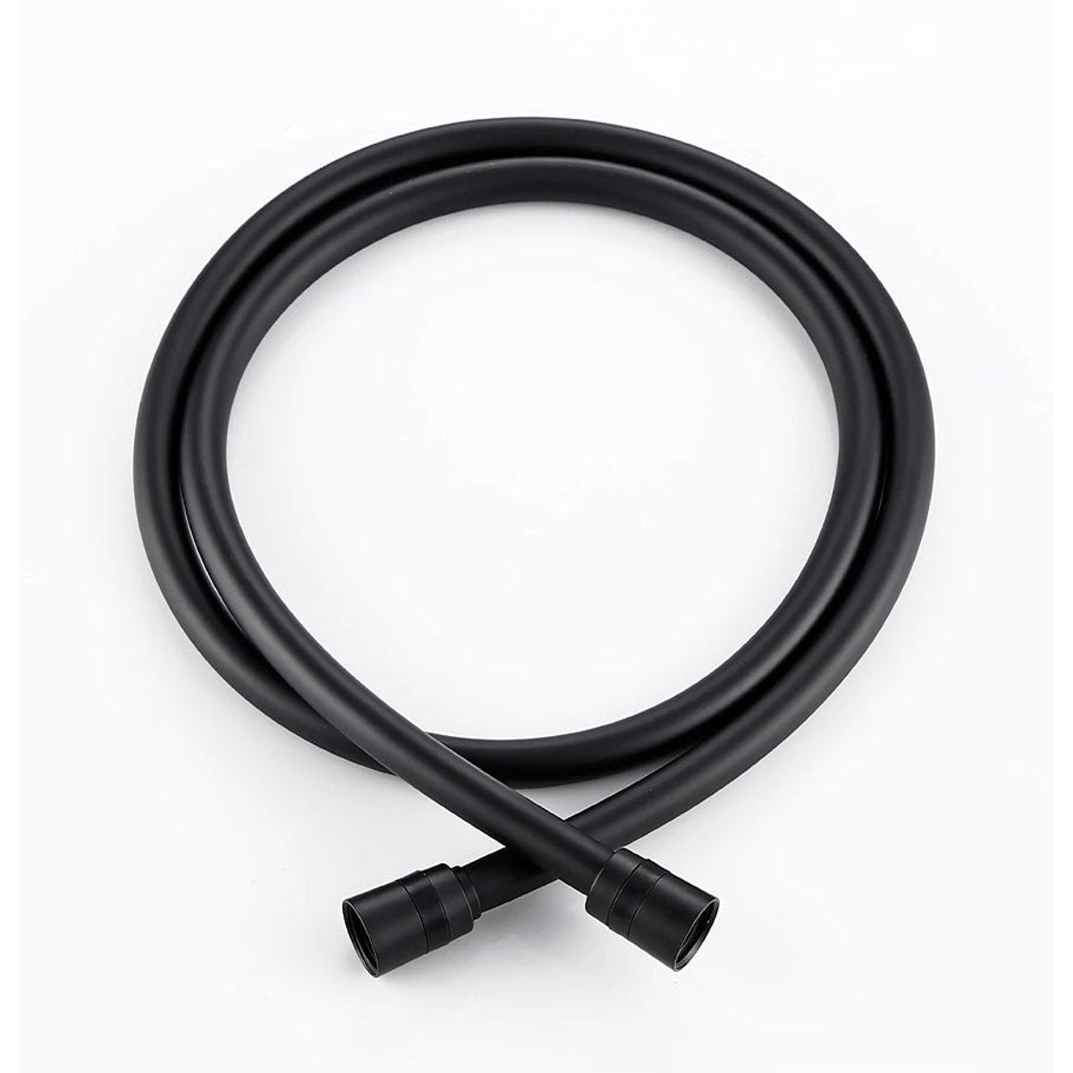 Colonne de douche thermostatique noir mate