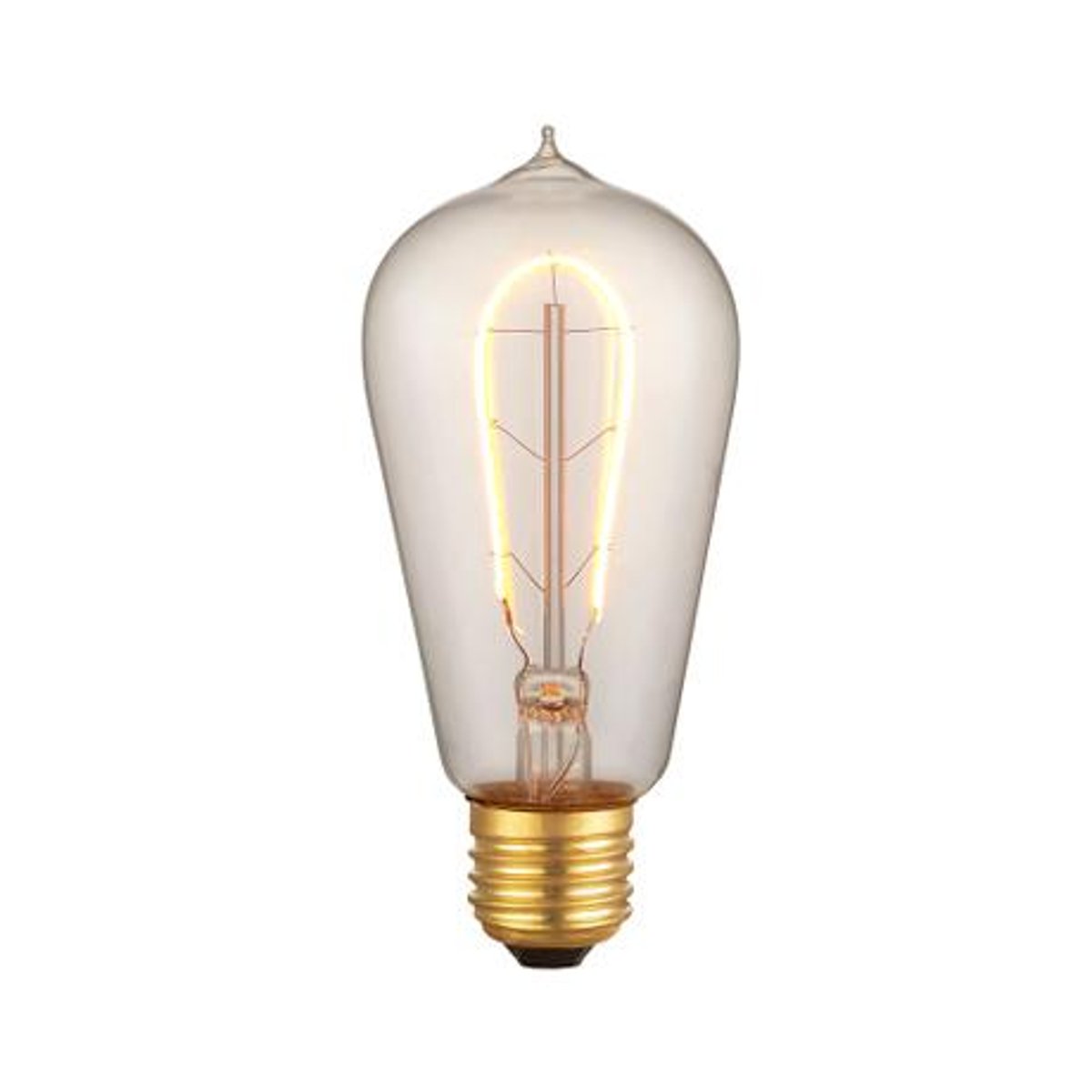 Ampoule LED Colors Original Drop E27 2 W
