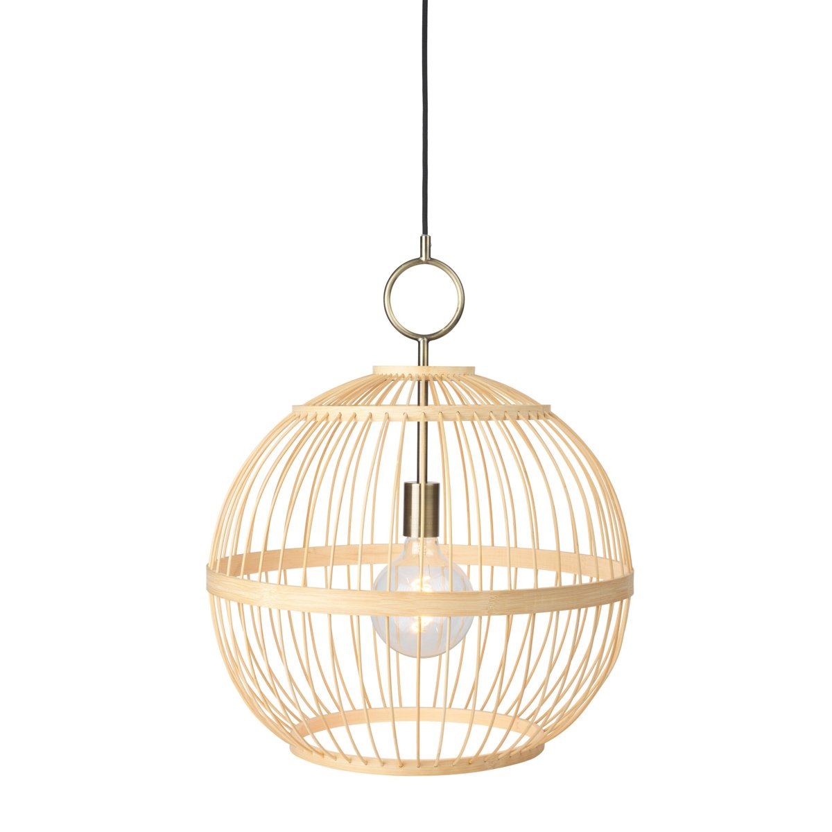Suspension Stockholm Nordic Edition Ø50 – Naturel