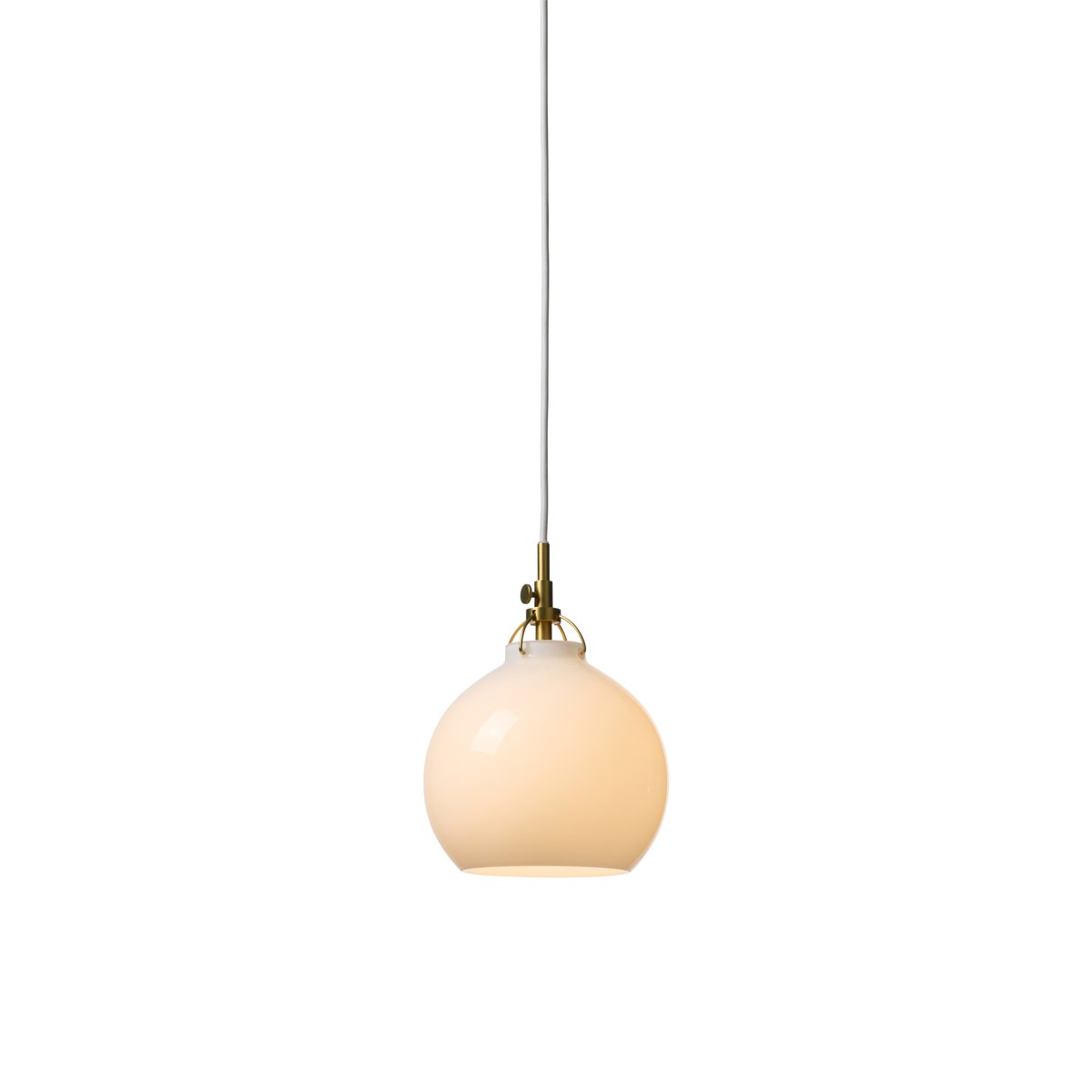 Suspension Toscana Ø18 – Opale