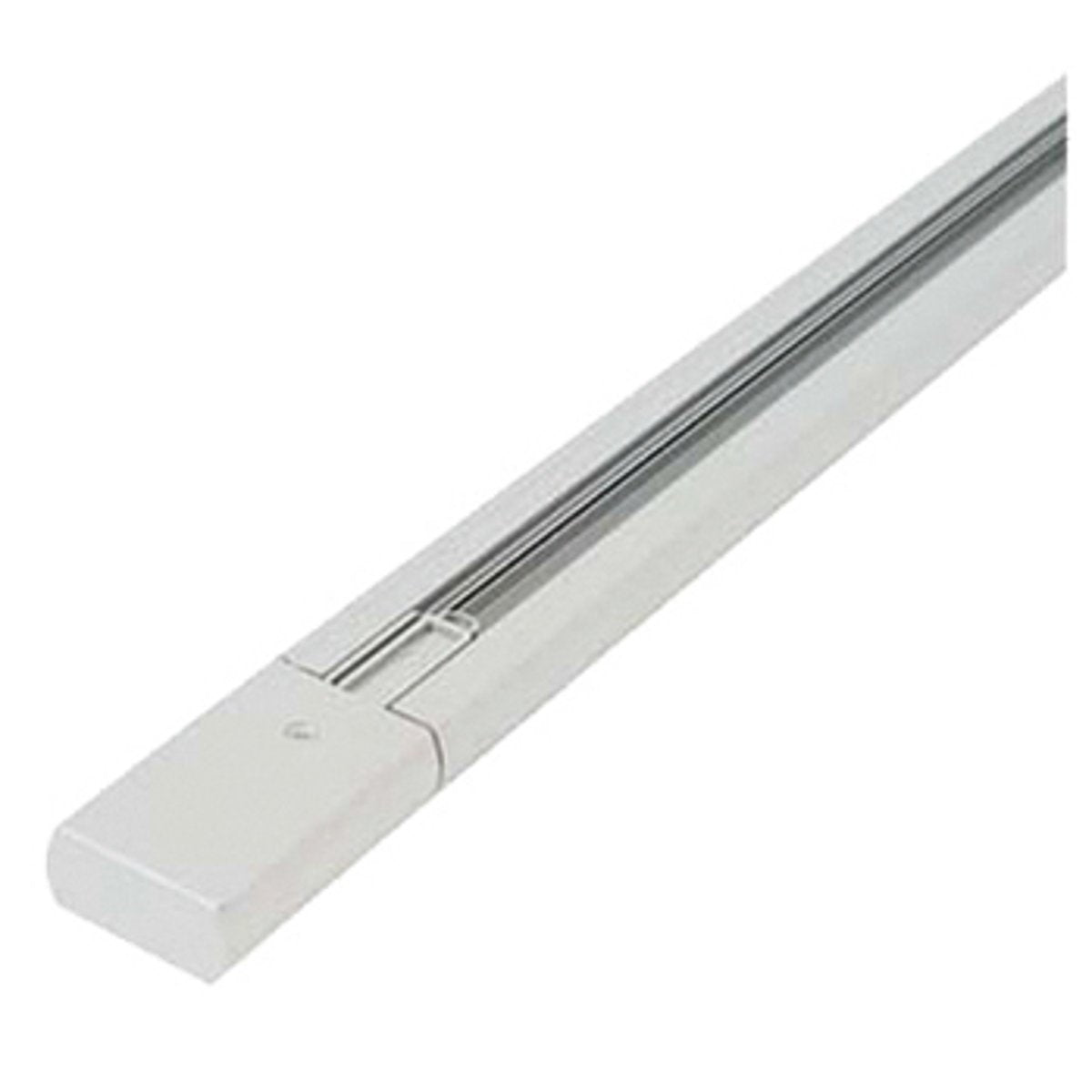 Rail Halo Track 2 m – Blanc