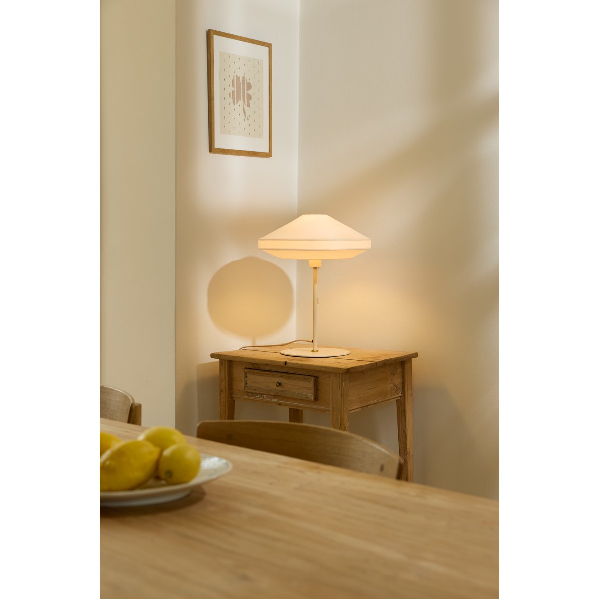 Lampe à poser Paris Soft Ø40