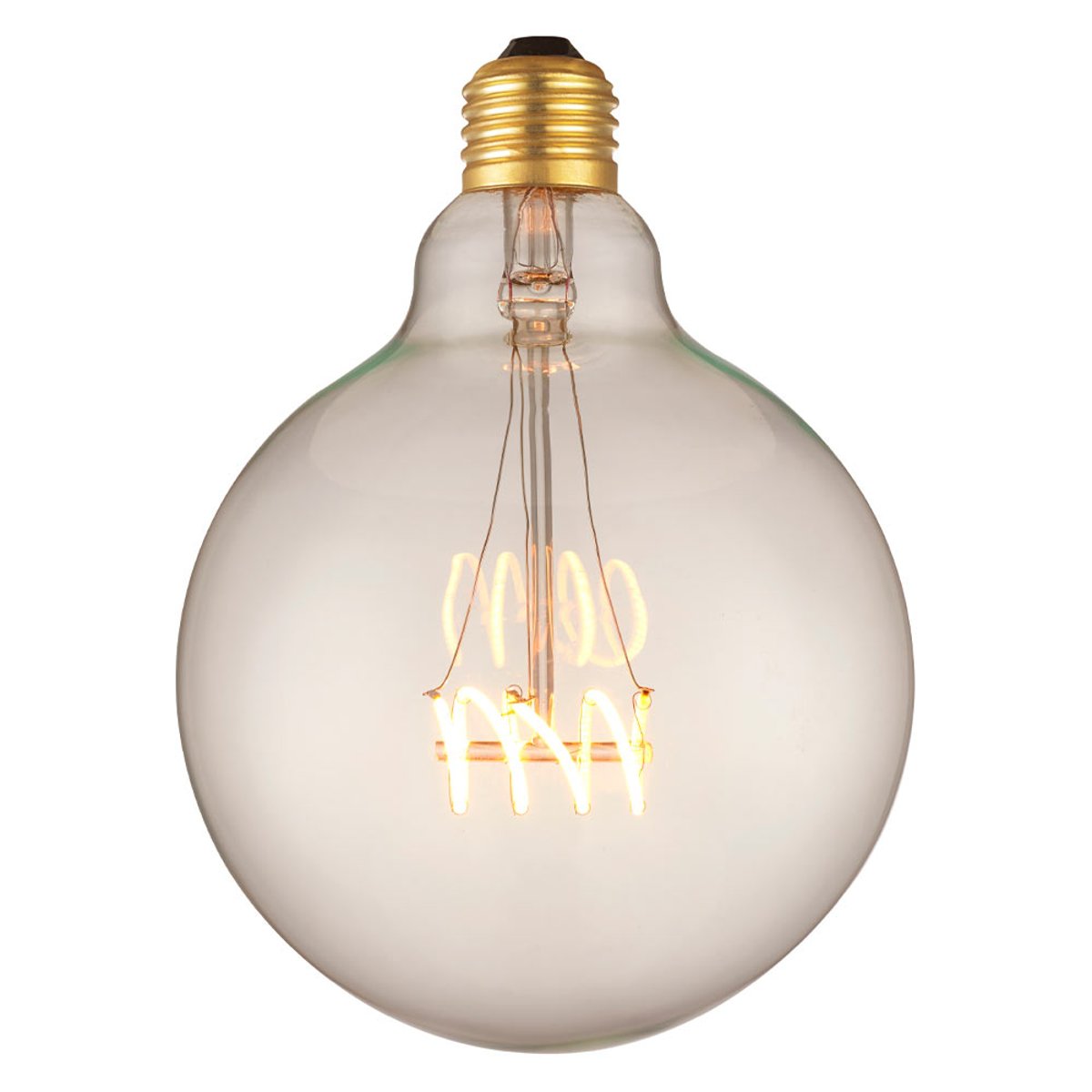 Ampoule LED Colors Original Globe E27 2 W