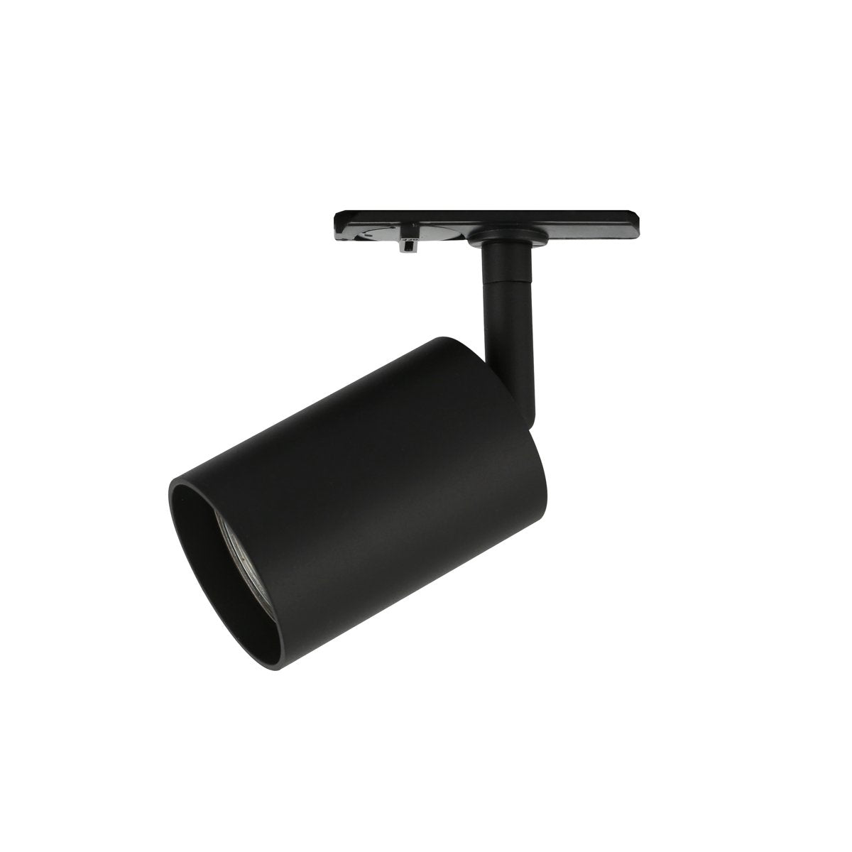Spot LED Tube 5 W pour rail Halo Track – Noir