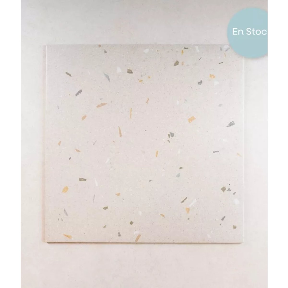 Carrelage Effet Terrazzo CROCCANTE 60x60 Tutti Frutti