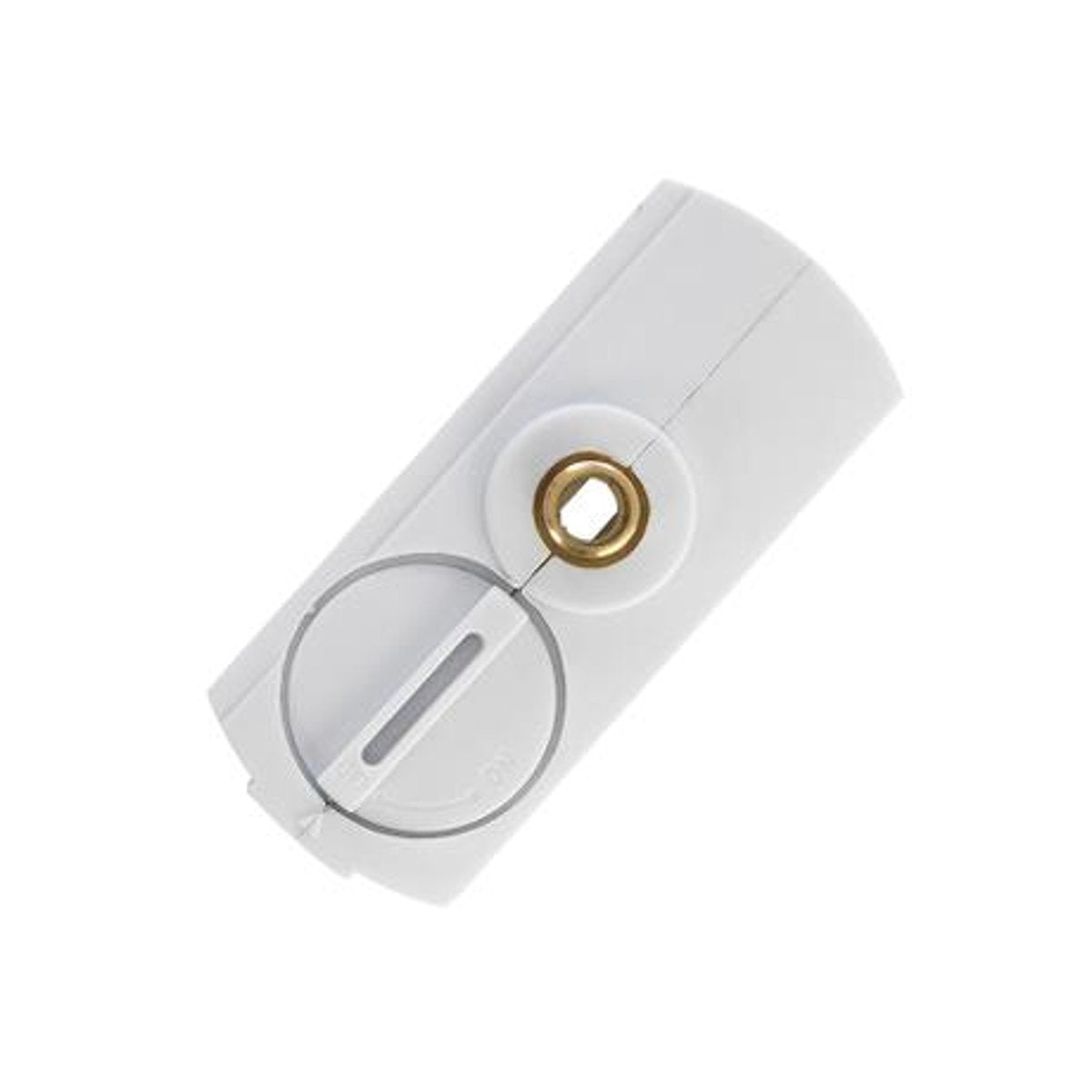 Adaptateur suspension pour rail Halo Track – Blanc