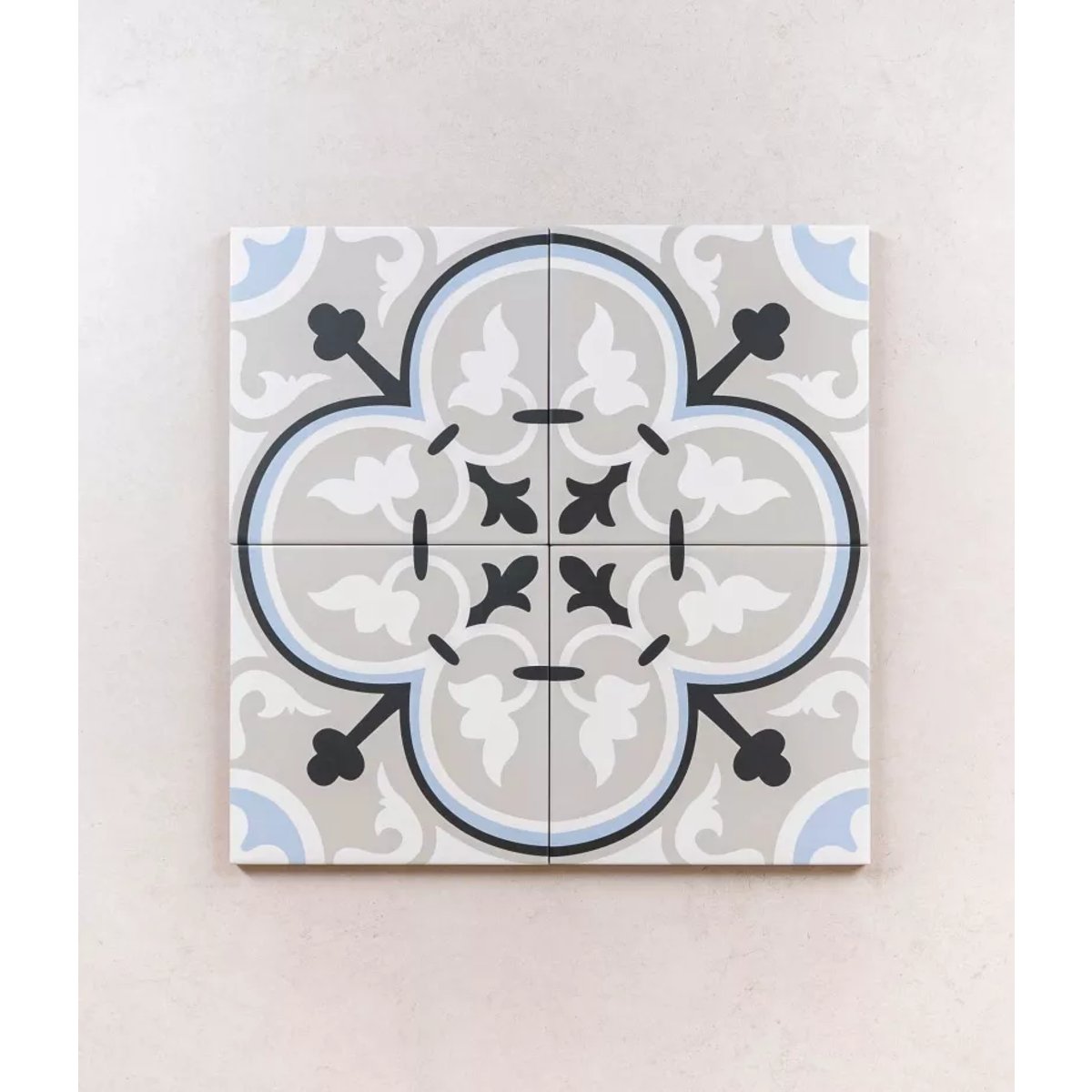 Carrelage Carreaux de Ciment METROPOLIS 20x20 Leander