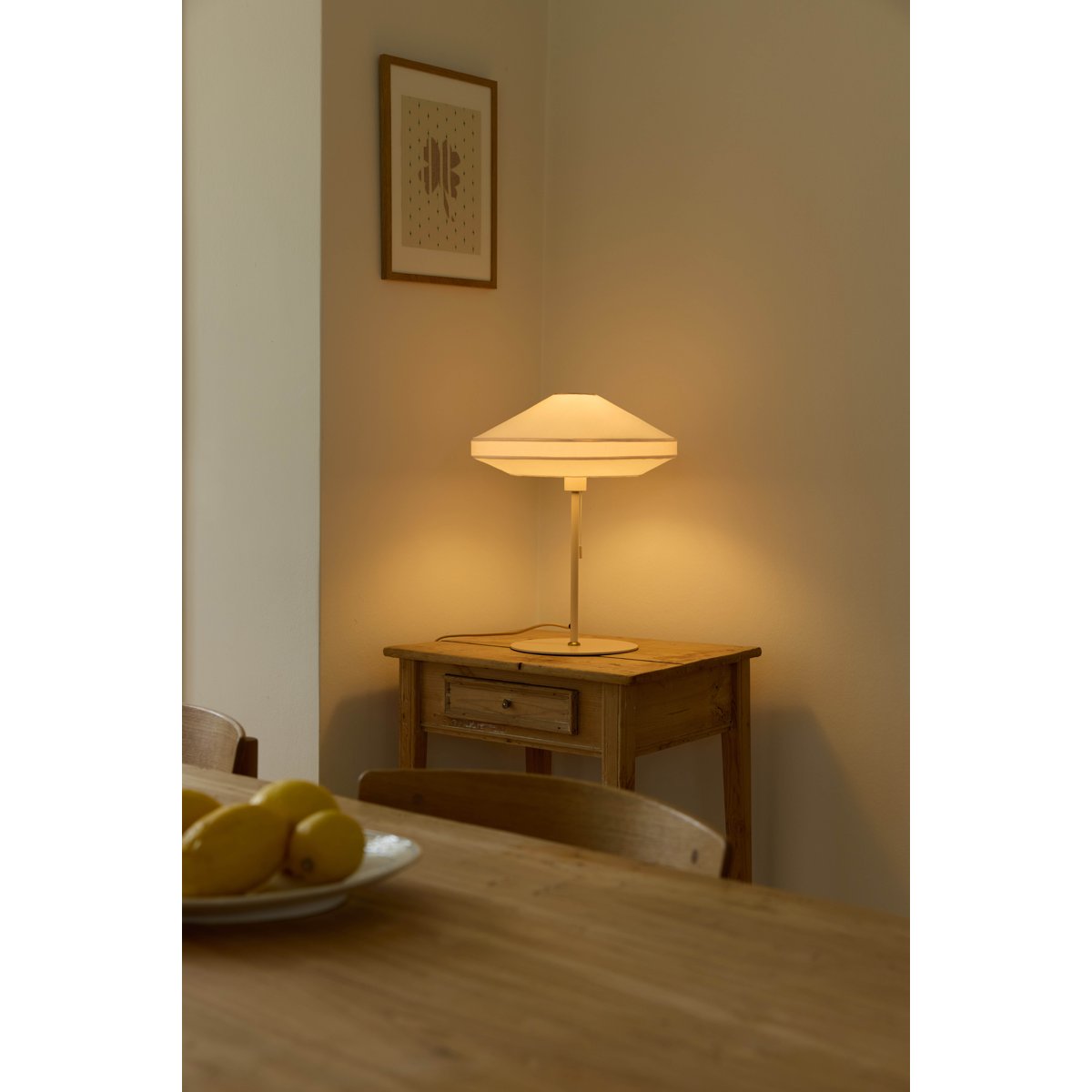 Lampe à poser Paris Soft Ø40