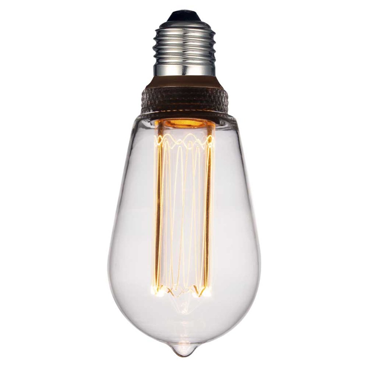 Ampoule LED Colors Dim Drop 5 W Blitz 3000 K – Variateur 3 niveaux