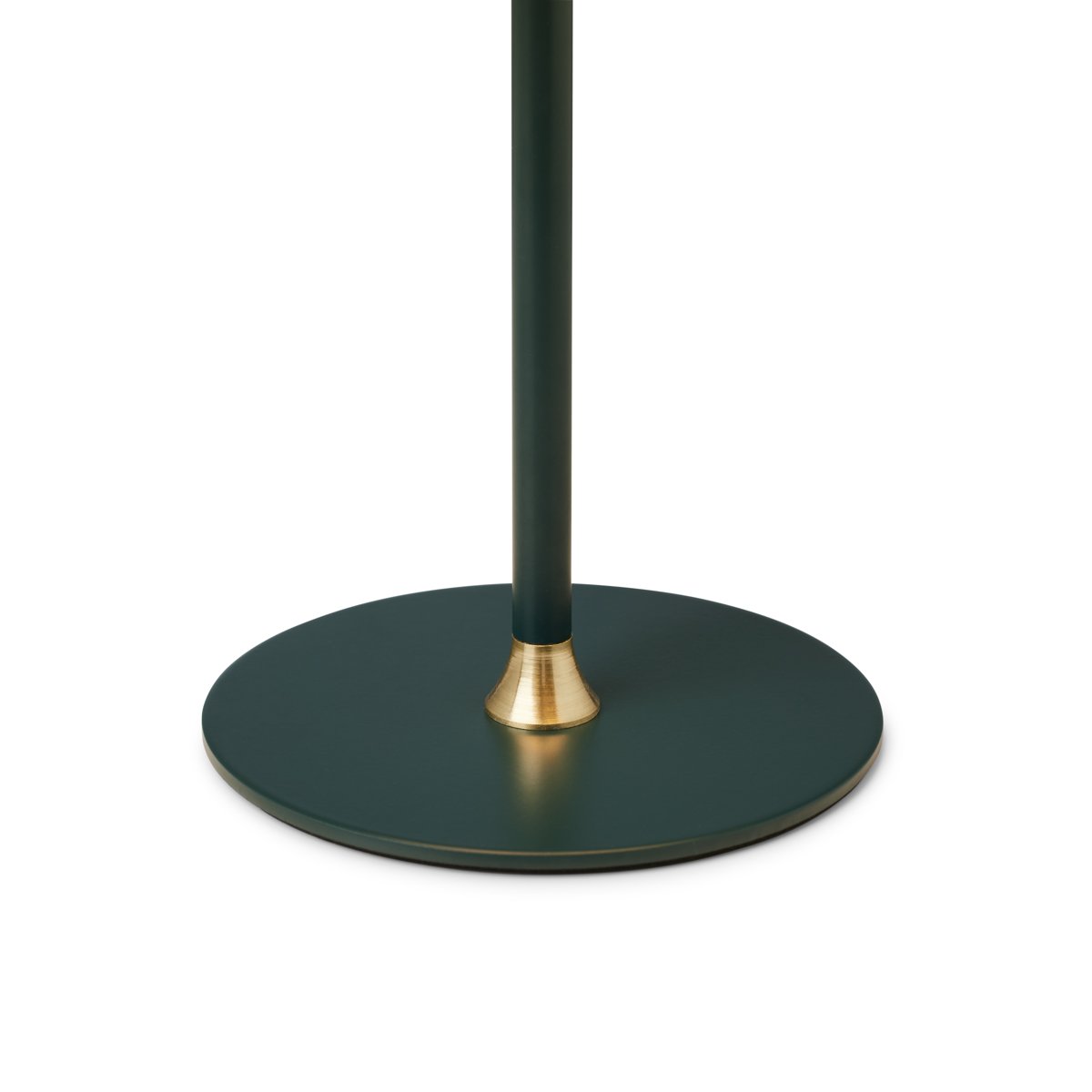 Lampe à poser Boogie Ø16 – Vert foncé