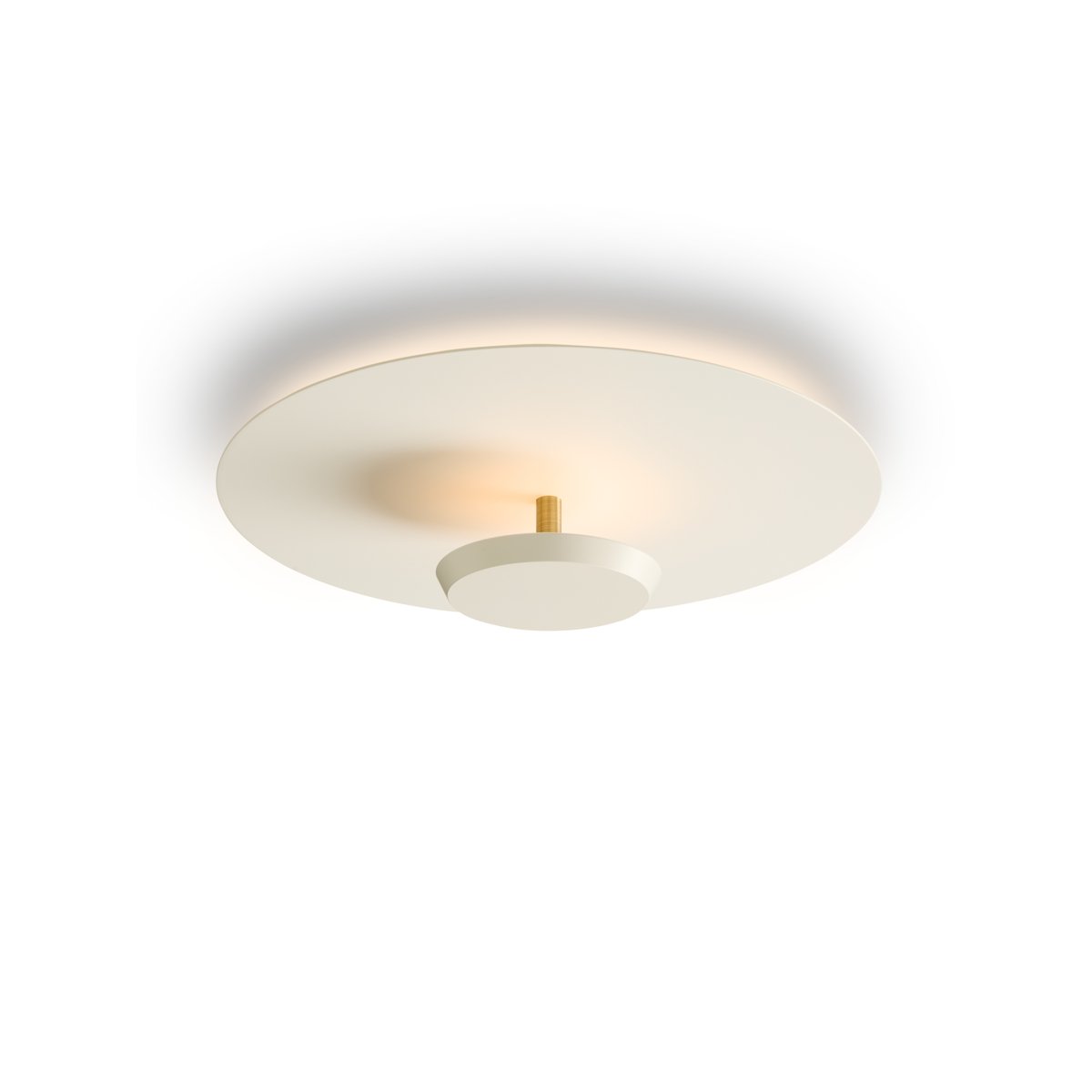 Plafonnier LED Air Ø40 12 W – Variateur 3 niveaux