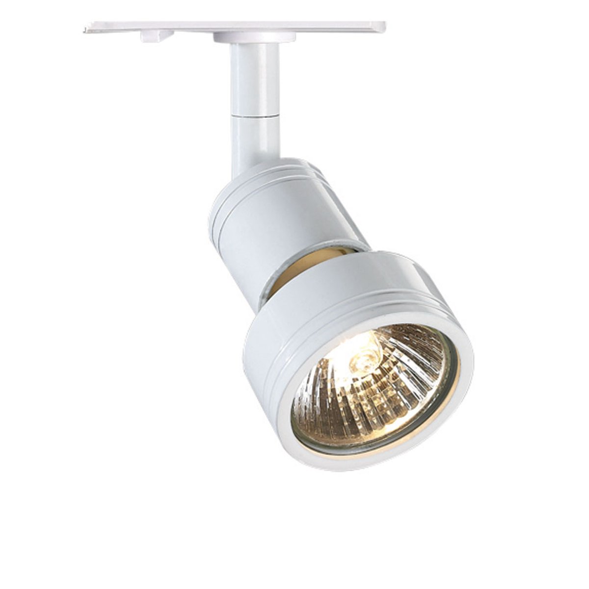 Spot LED Expo 5 W pour rail Halo Track – Blanc