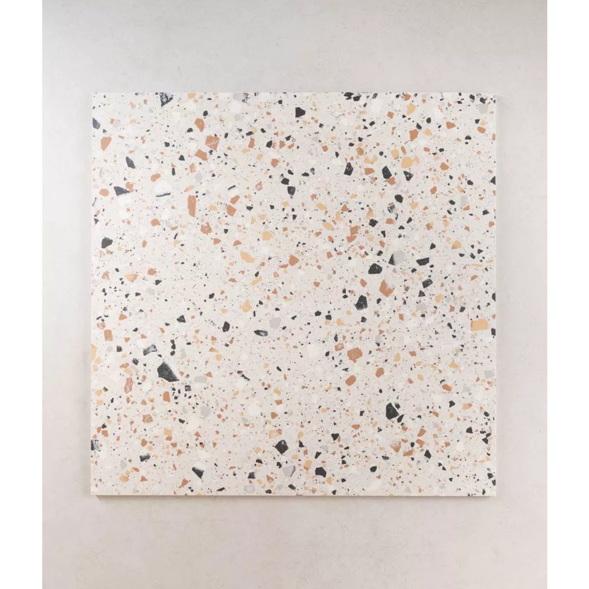 Carrelage Effet Terrazzo VENICE 60x60 Ivory
