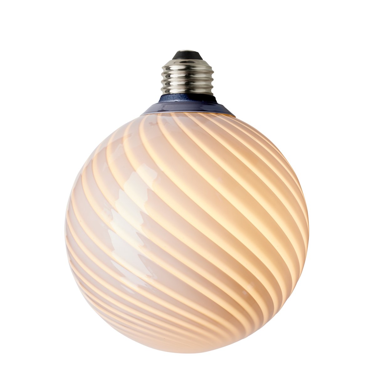 Ampoule Colors Candy Ø12,5 – Gris