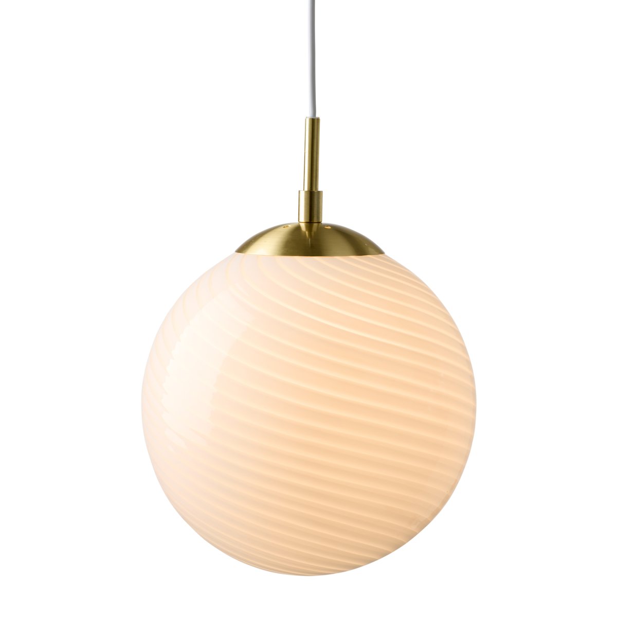 Suspension Candy Ball Ø30 – Opale