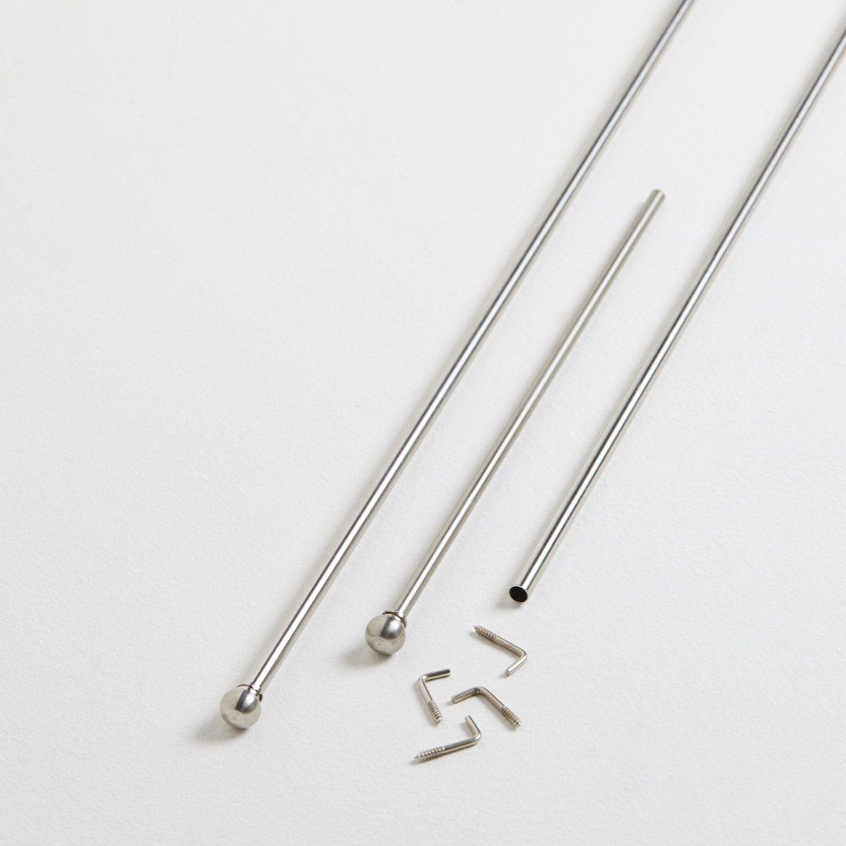 Tringle extensible ALMA aluminium