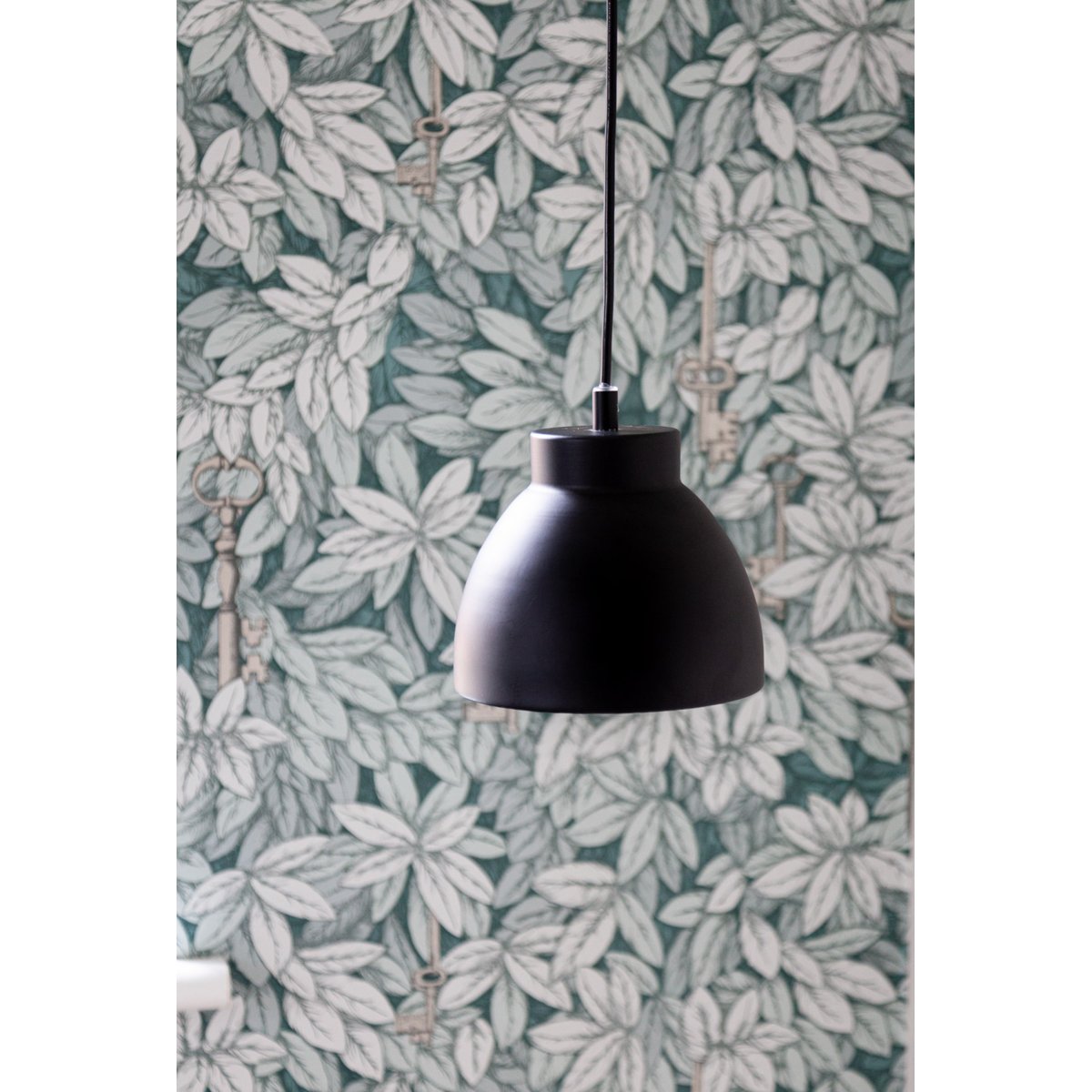 Suspension Object Ø16 – Gris