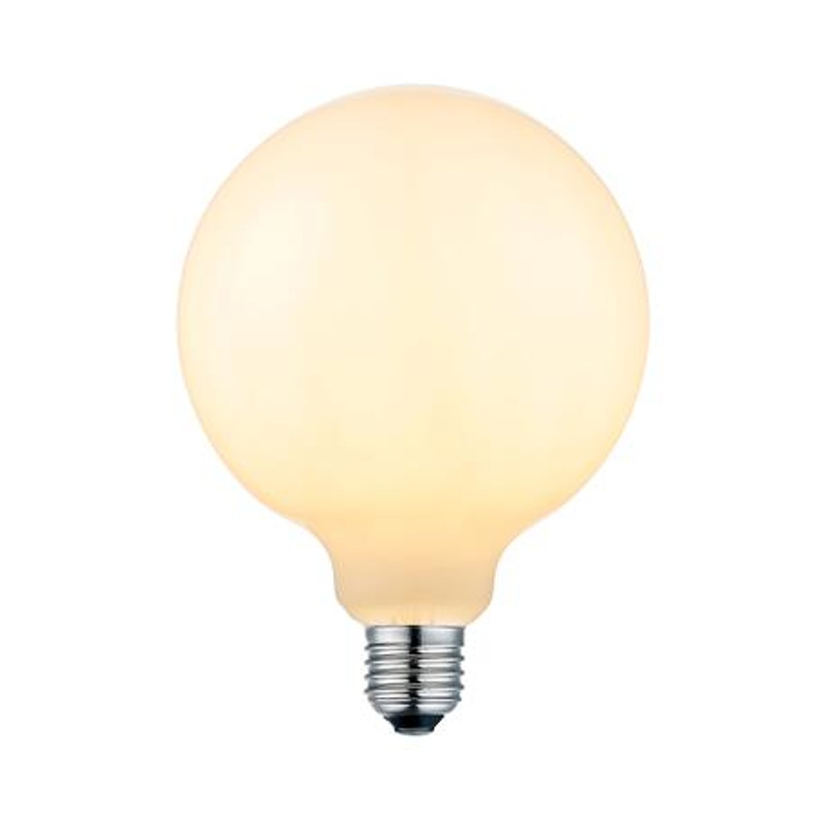 Ampoule Colors Opal Globe G125 E27 6,5 W