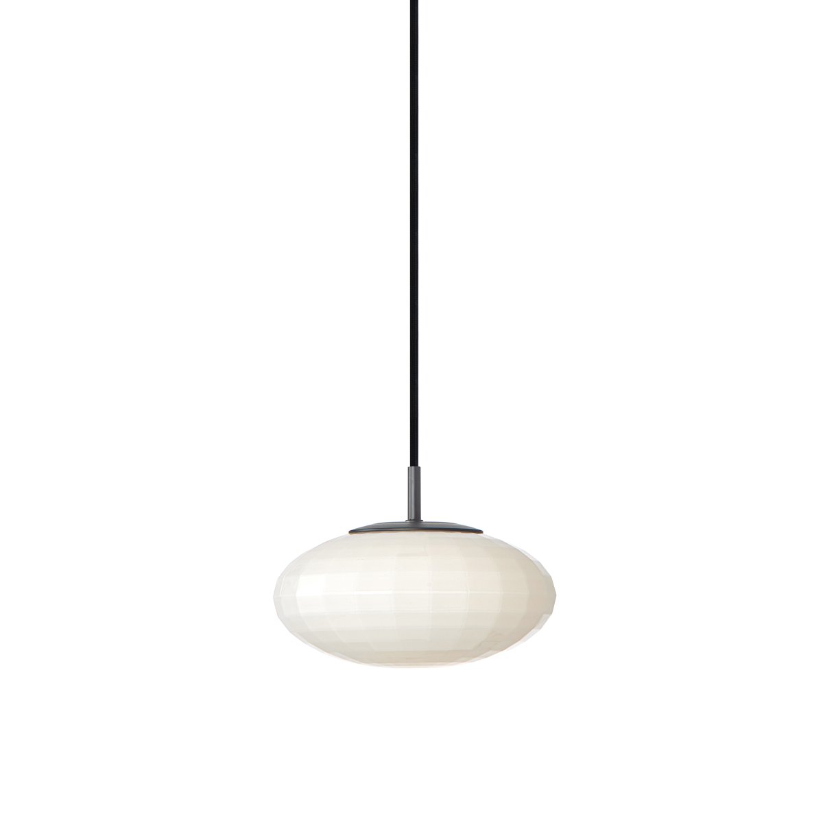 Suspension Mesh Ø20 – Opale