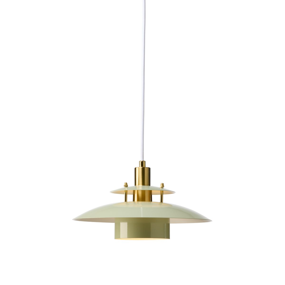 Suspension Sørup Ø25 – Vert