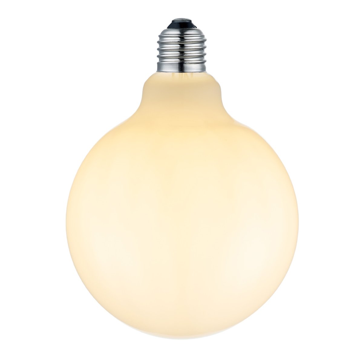 Ampoule Colors Opal Globe G125 E27 6,5 W
