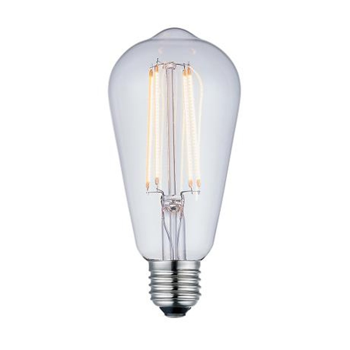 Ampoule LED Colors Drop De Luxe E27 2 W