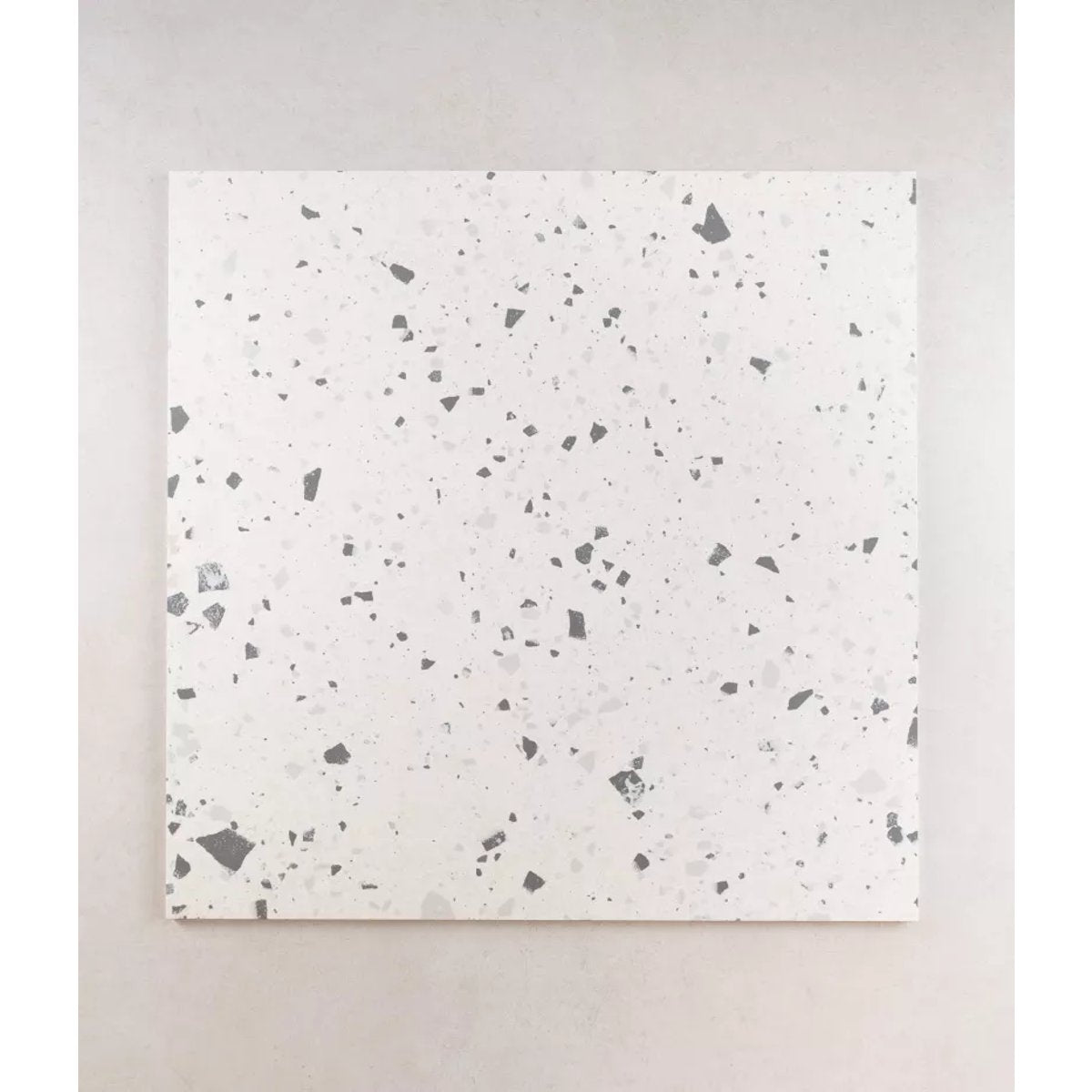 Carrelage Effet Terrazzo VENICE 60x60 White