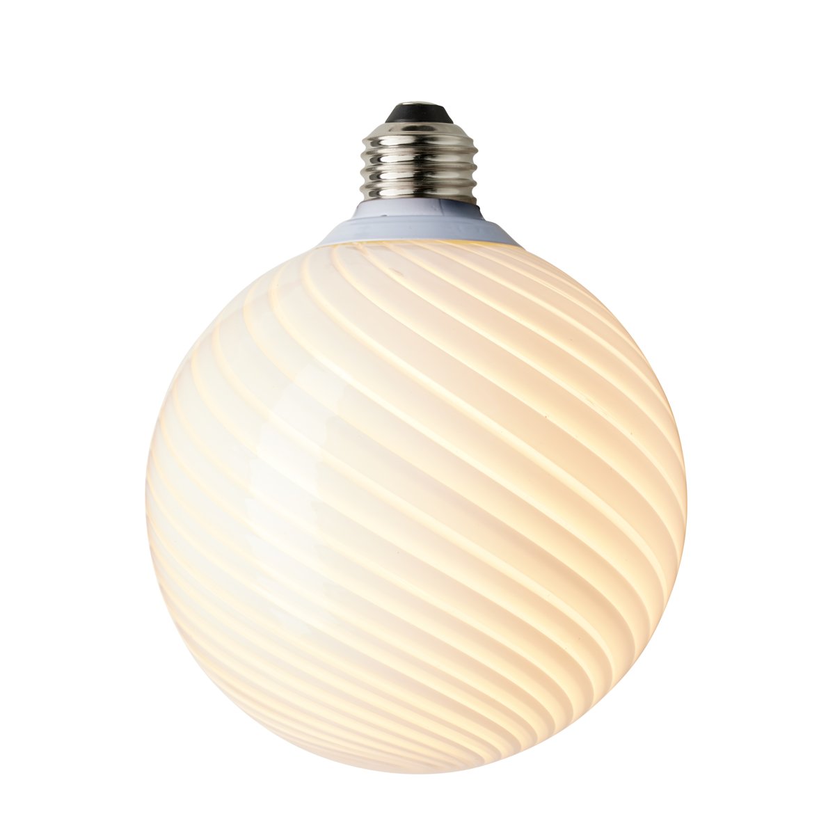 Ampoule Colors Candy Ø12,5 – Opale