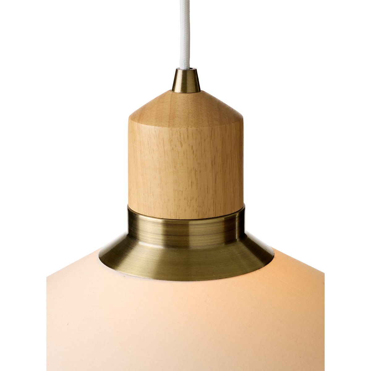 Suspension Paris Soft Ø72