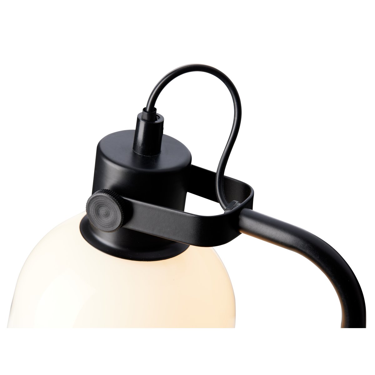 Lampe à poser Glow