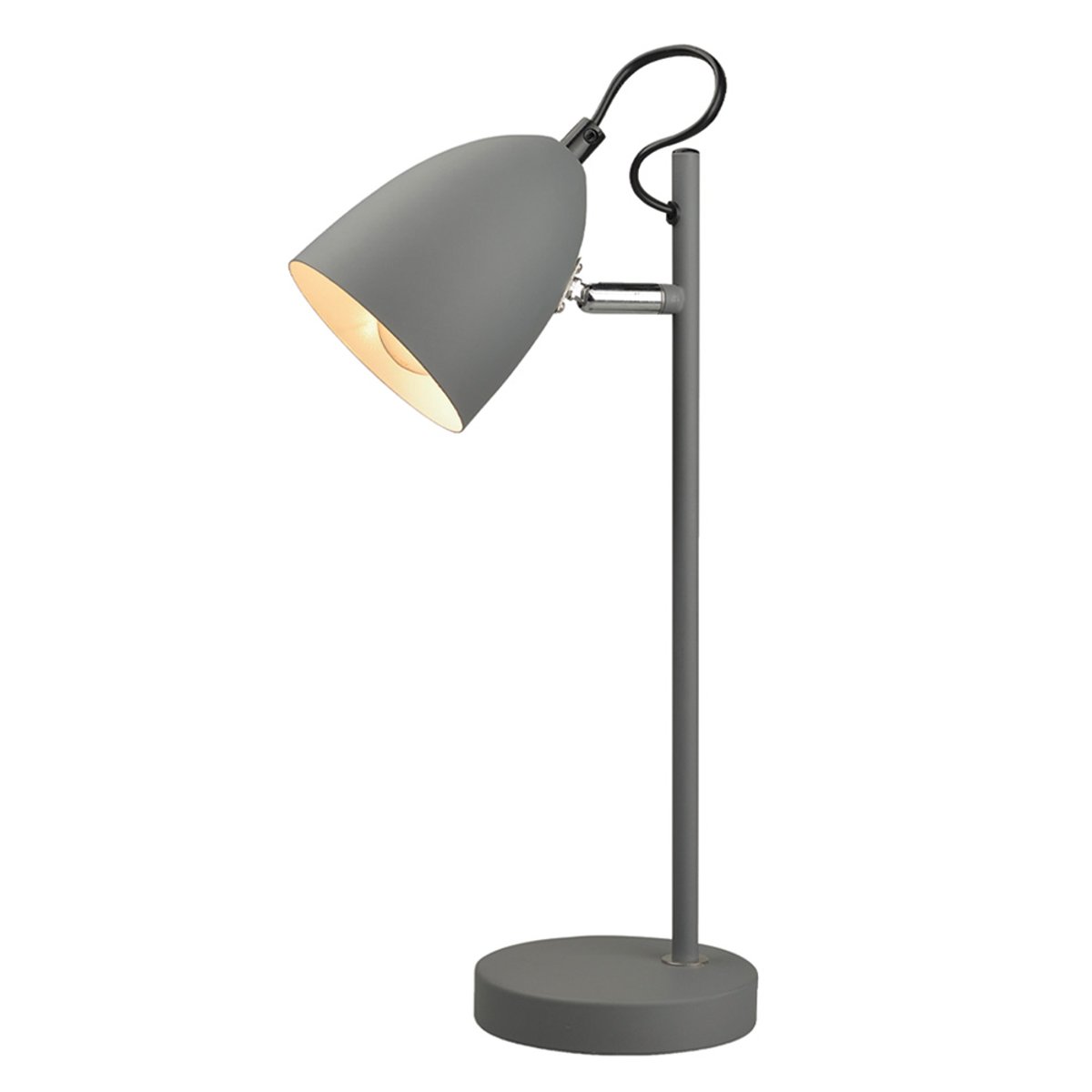 Lampe à poser Yep! – Gris