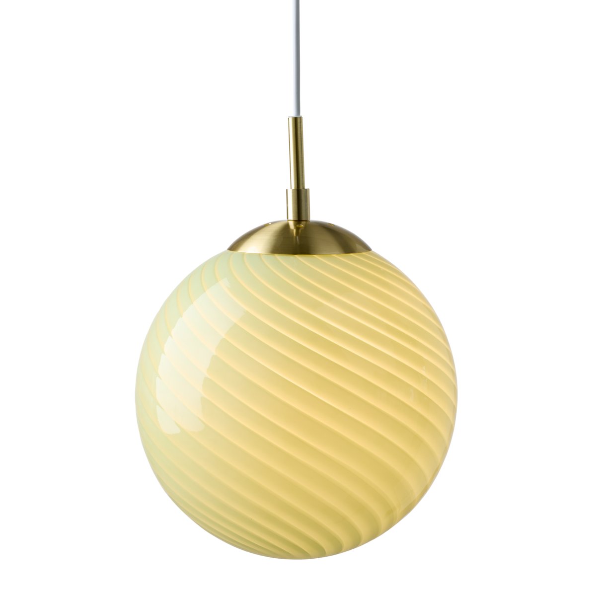 Suspension Candy Ball Ø30 – Olive