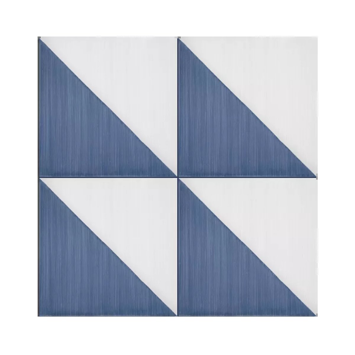 Carrelage Imitation Carreaux De Ciment 20x20 SCENARIO Tappeto 1 Blu