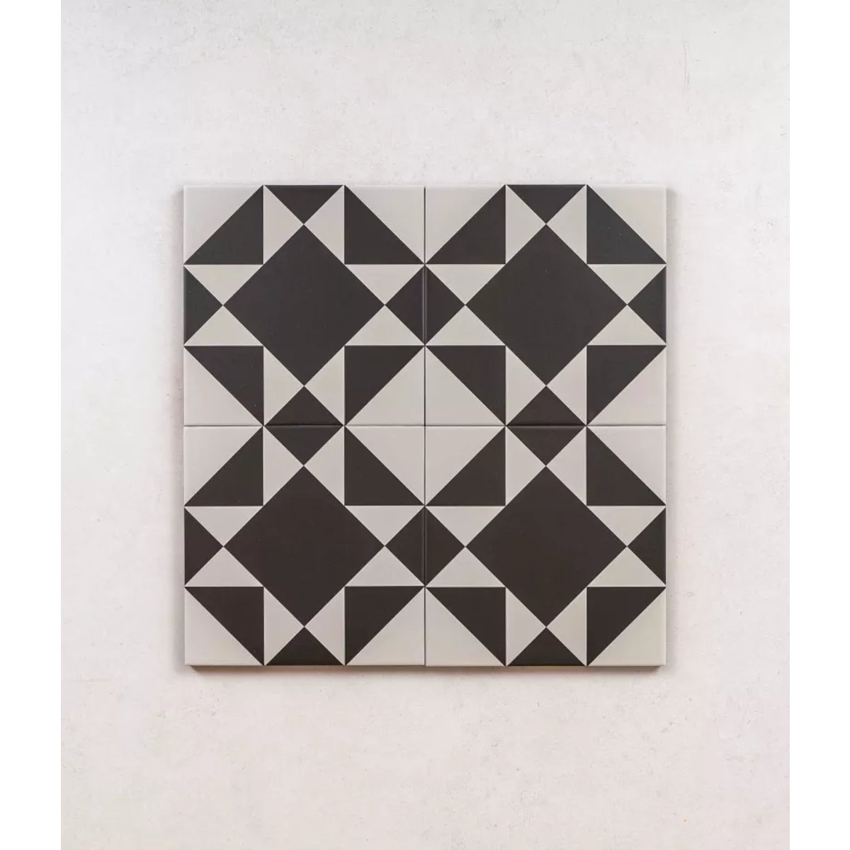 Carrelage Carreaux de Ciment KOMPAS 20x20 Venet