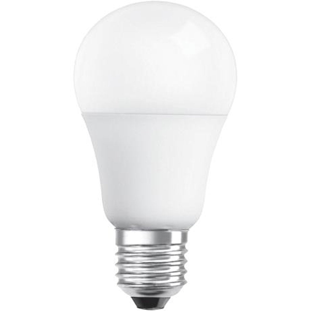 Ampoule LED Colors à détecteur E27 7 W