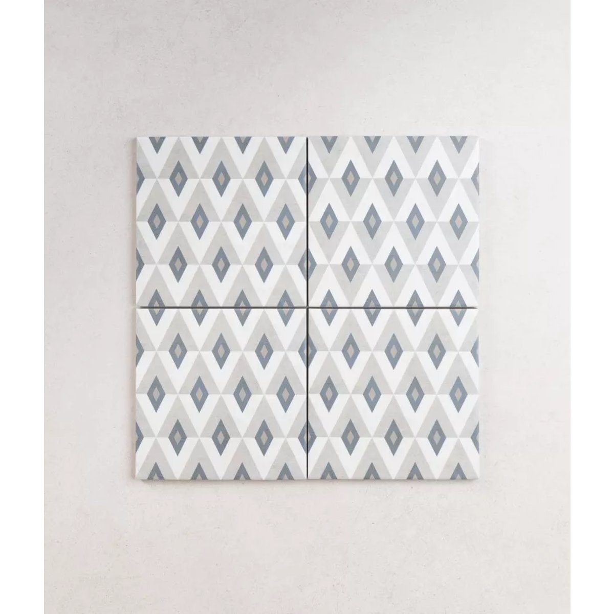 Carrelage Imitation Carreaux De Ciment 15x15 FIORELLA Fiorella