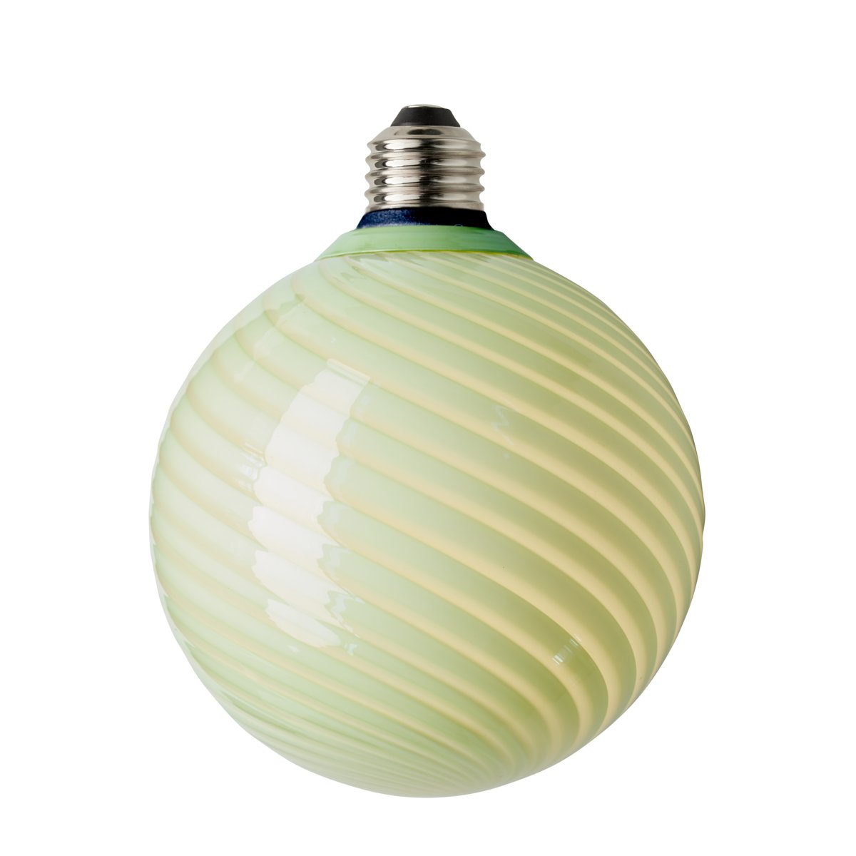 Ampoule Colors Candy Ø12,5 – Olive