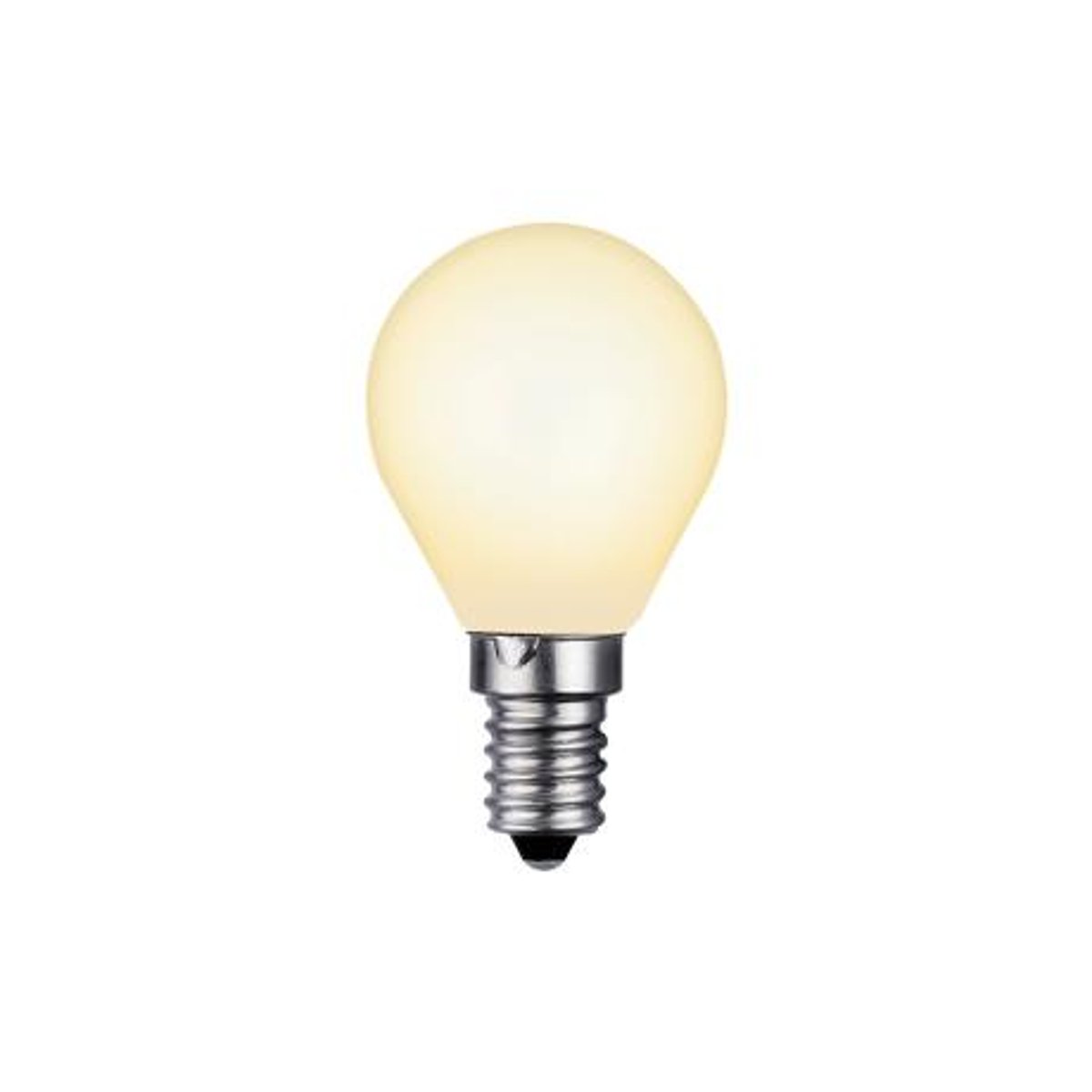 Ampoule LED Colors Opal Krone E14 4 W