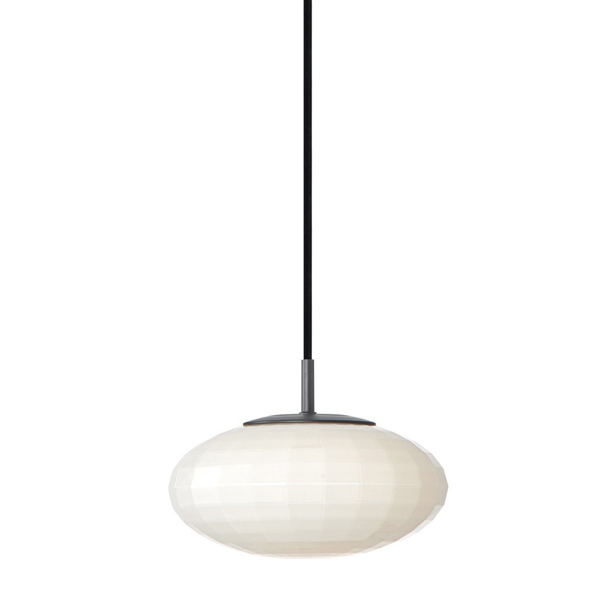 Suspension Mesh Ø20 – Opale